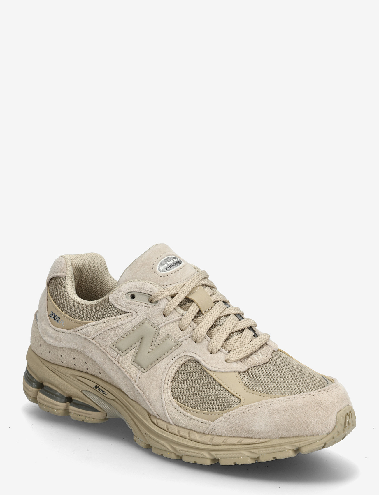 New Balance - New Balance 2002R - låga sneakers - stoneware - 0