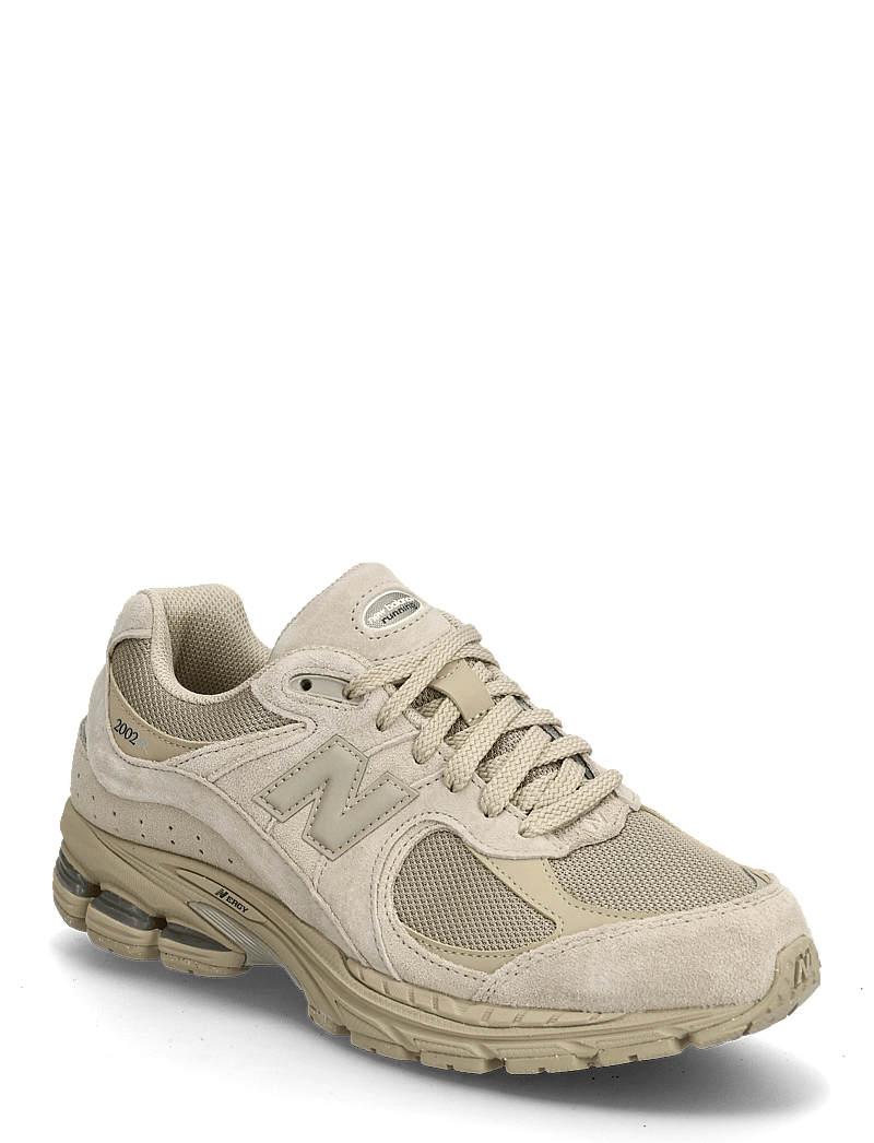 New Balance - New Balance 2002R - låga sneakers - stoneware - 0