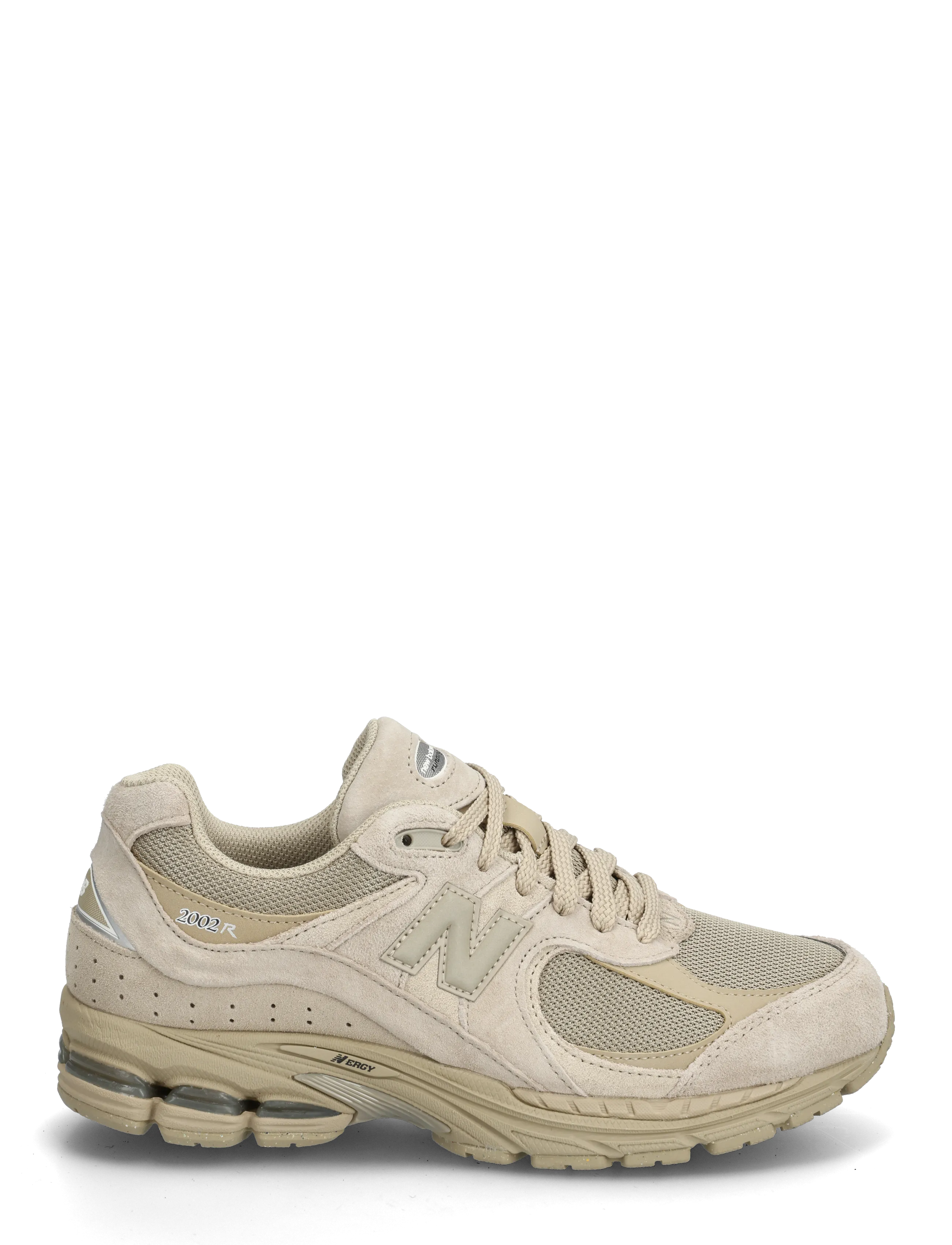 New Balance - New Balance 2002R - low top sneakers - stoneware - 1
