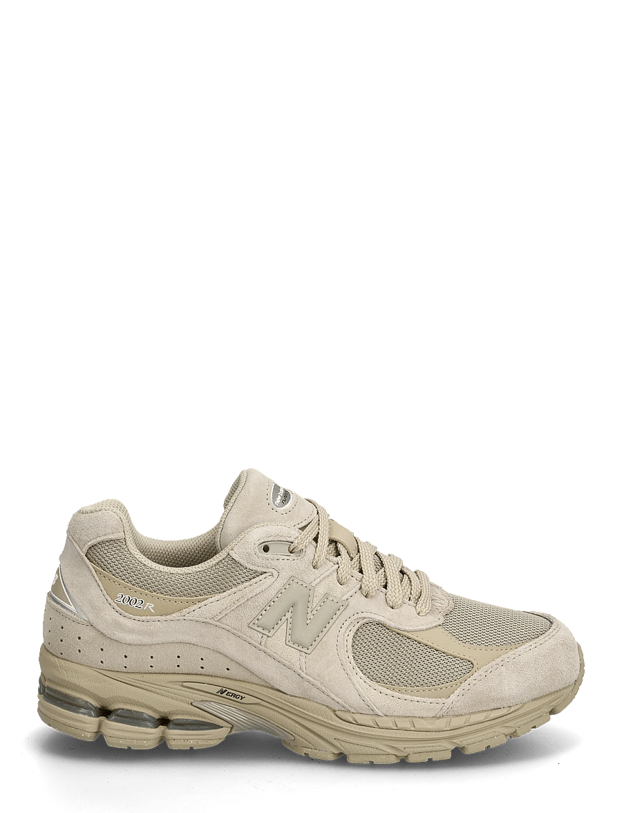 New Balance - New Balance 2002R - låga sneakers - stoneware - 1