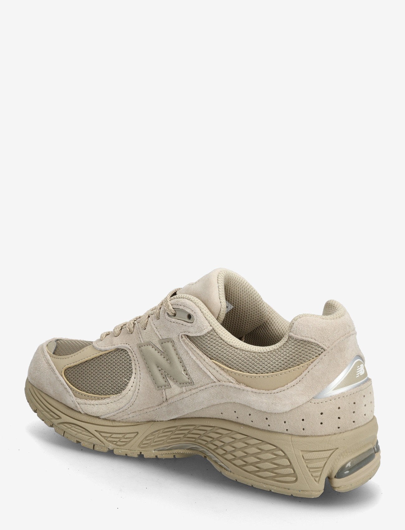 New Balance - New Balance 2002R - låga sneakers - stoneware - 2