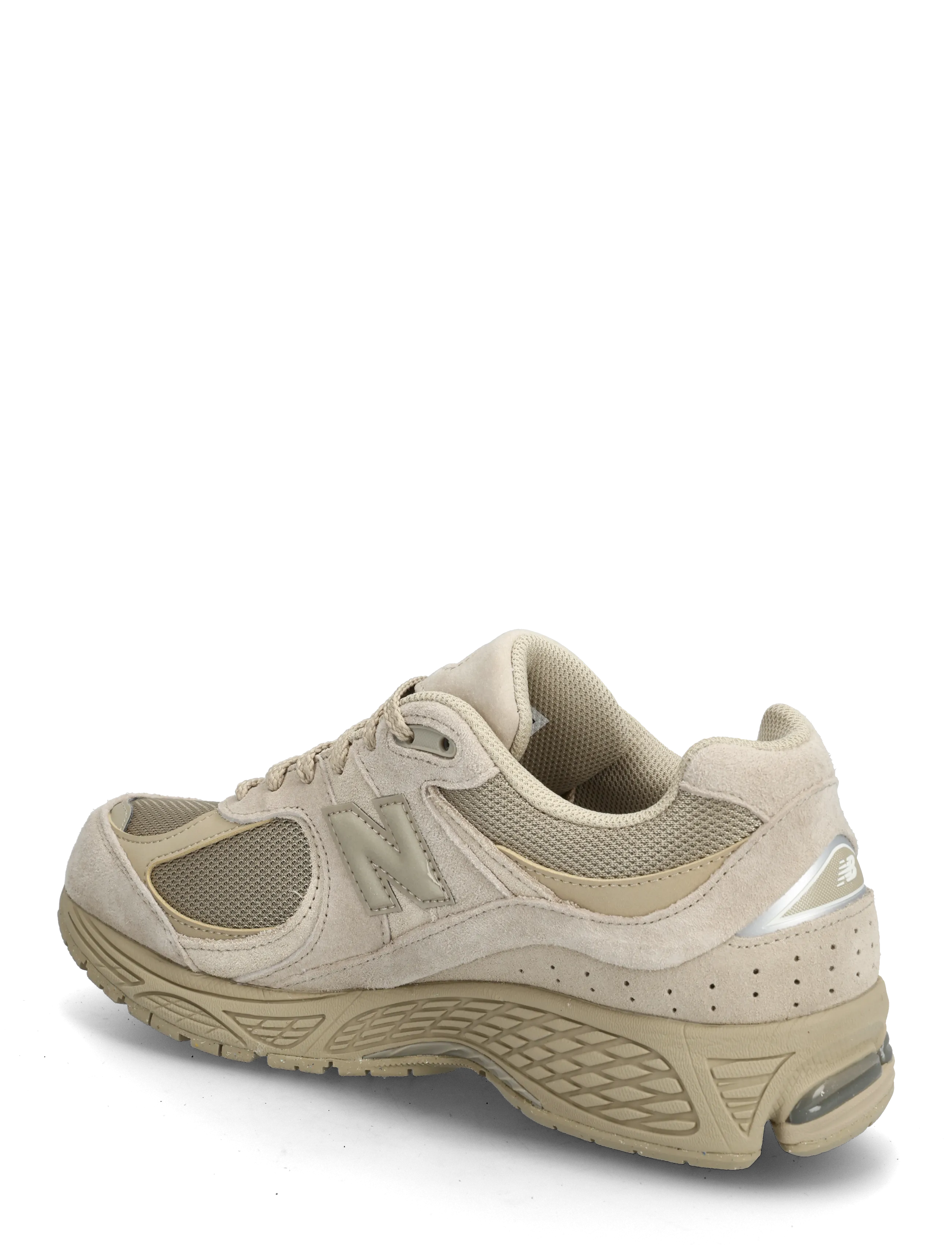 New Balance - New Balance 2002R - low top sneakers - stoneware - 2