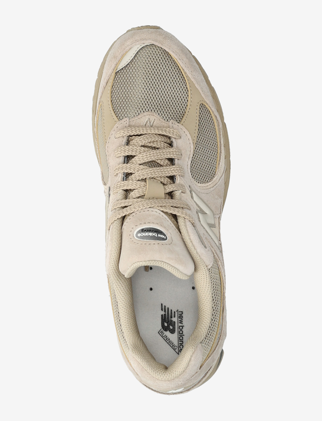 New Balance - New Balance 2002R - låga sneakers - stoneware - 3