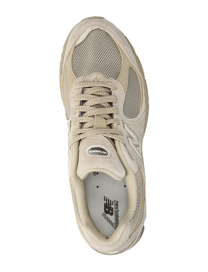 New Balance - New Balance 2002R - låga sneakers - stoneware - 3