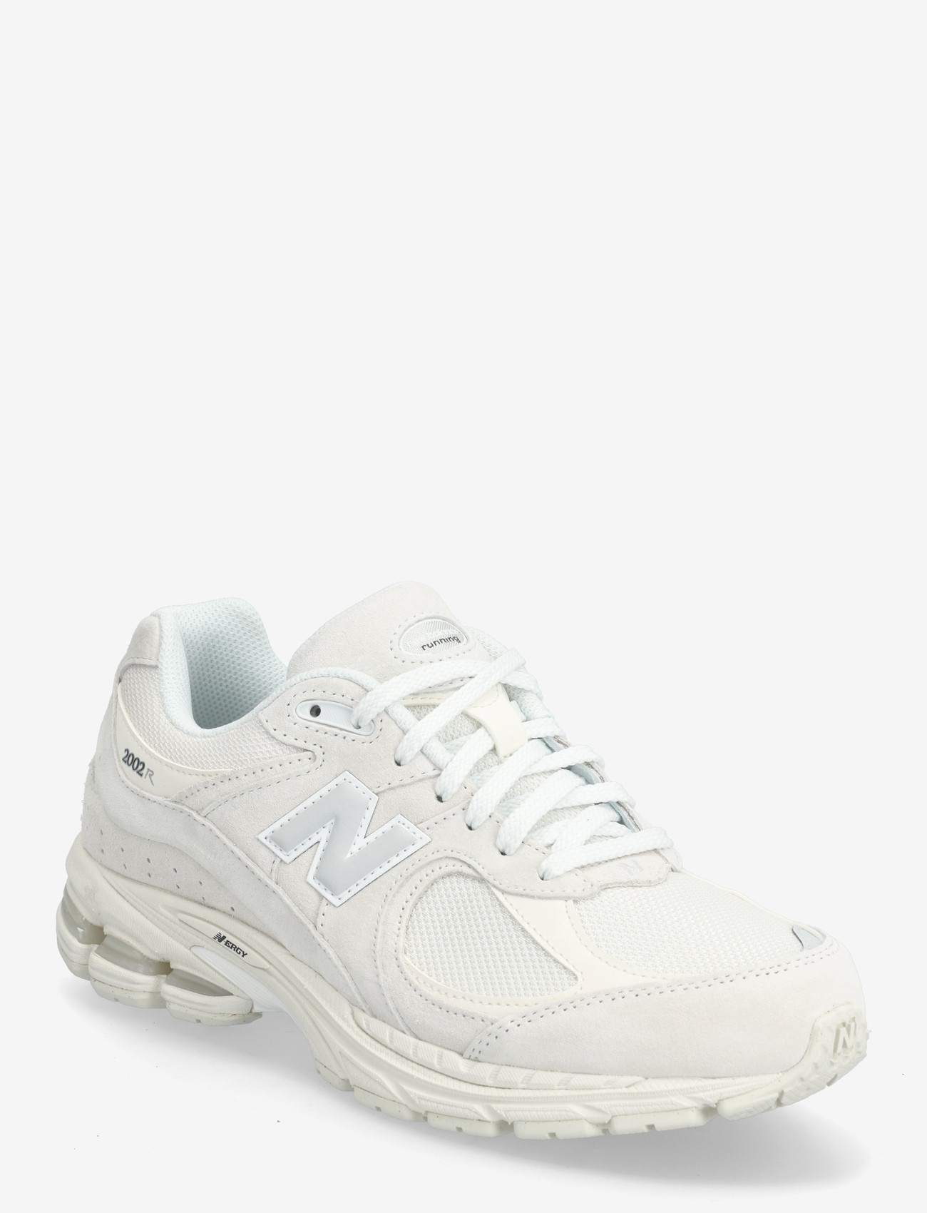 New Balance - New Balance 2002R - przed kostkę - sea salt - 0