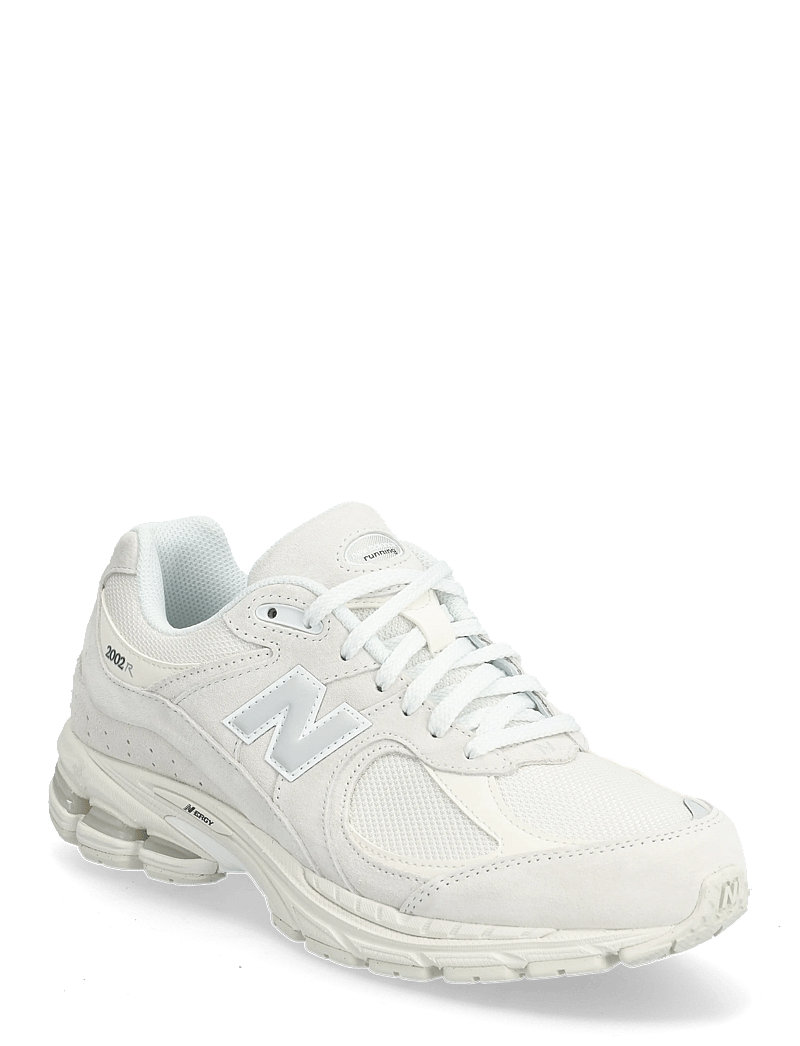 New Balance - New Balance 2002R - przed kostkę - sea salt - 0