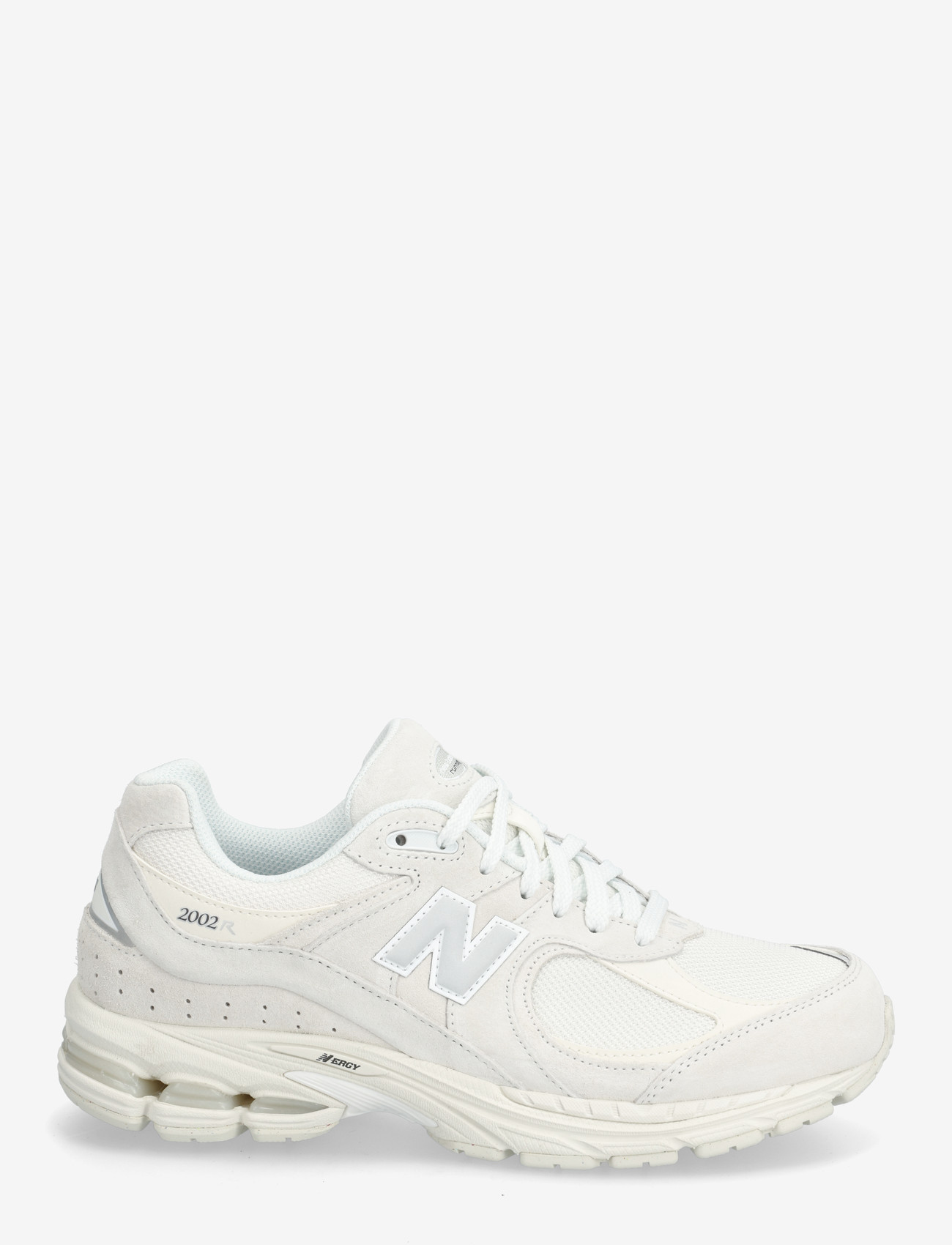 New Balance - New Balance 2002R - przed kostkę - sea salt - 1