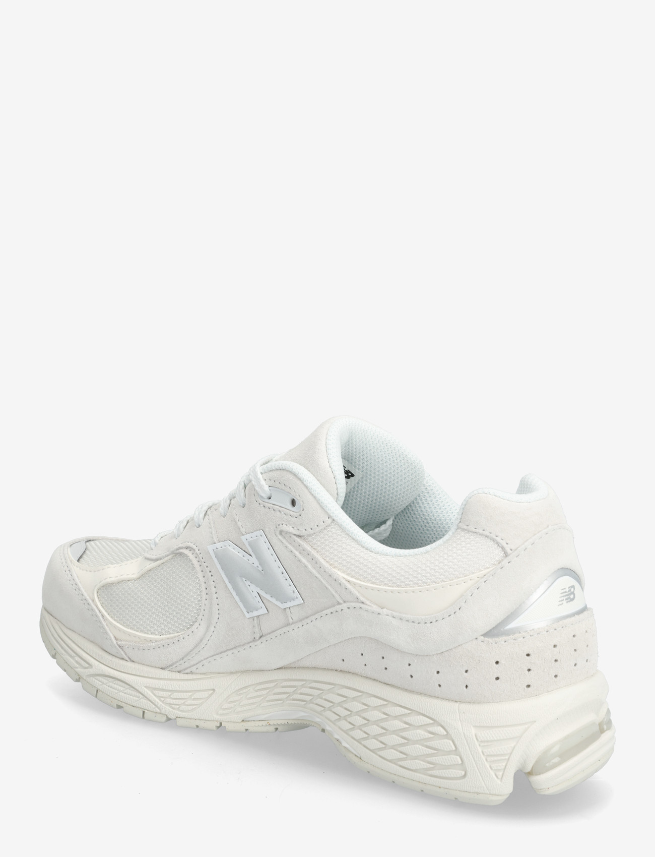 New Balance - New Balance 2002R - przed kostkę - sea salt - 2