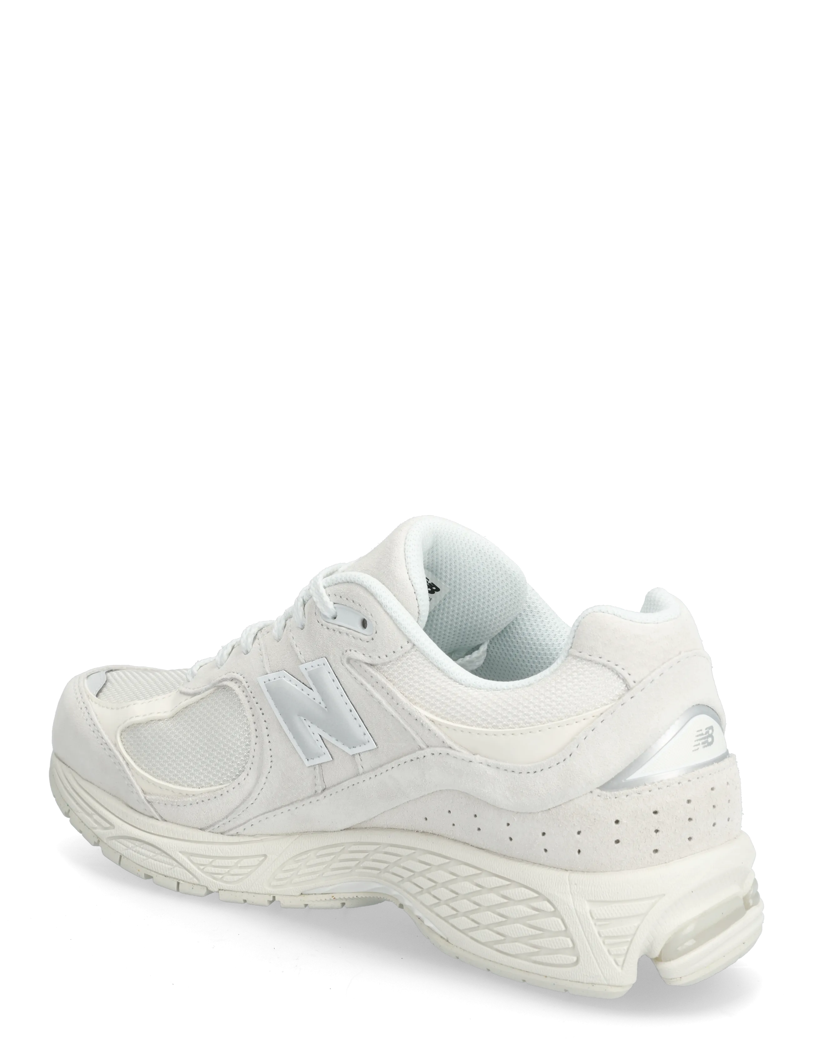 New Balance - New Balance 2002R - laag sneakers - sea salt - 2