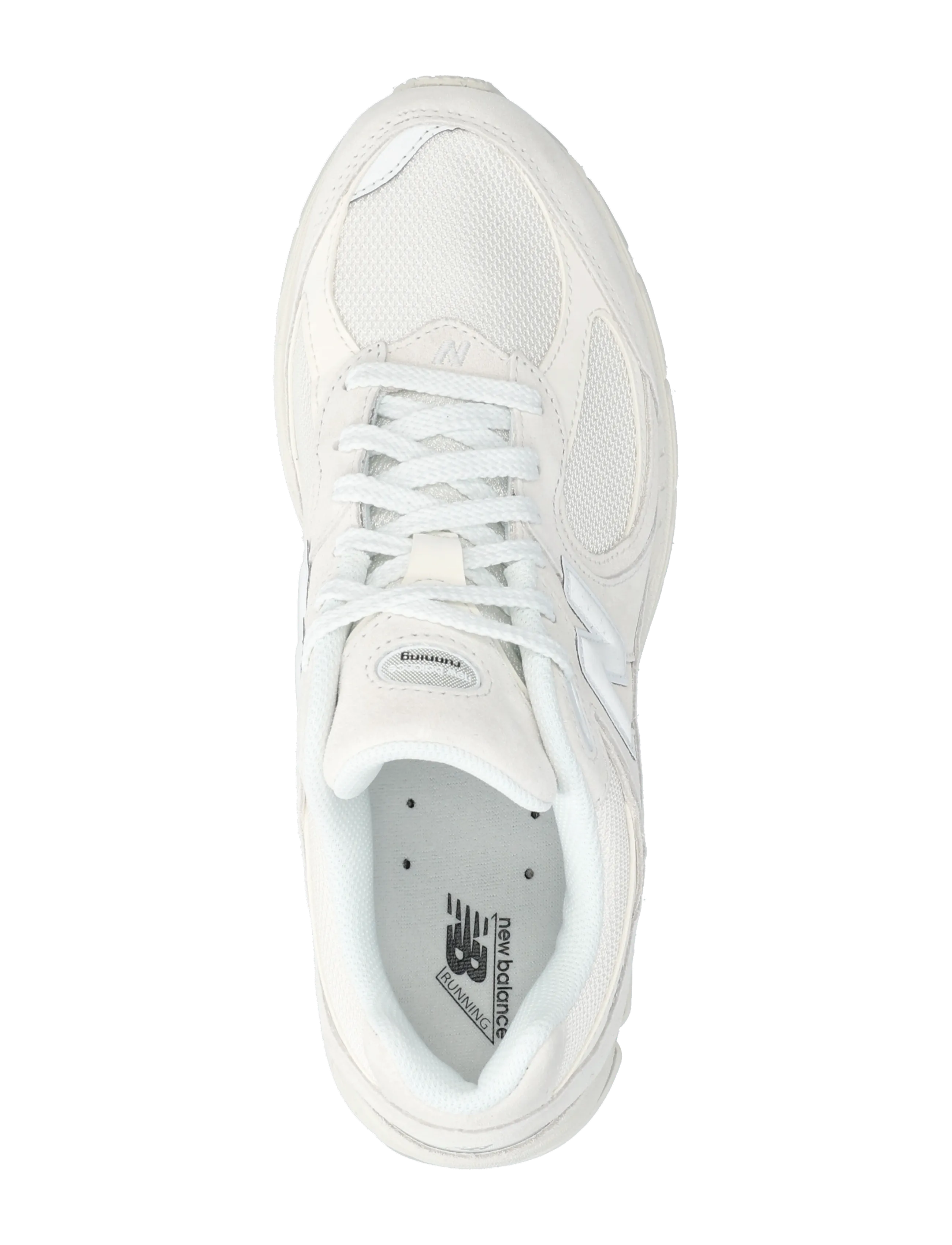 New Balance - New Balance 2002R - laag sneakers - sea salt - 3