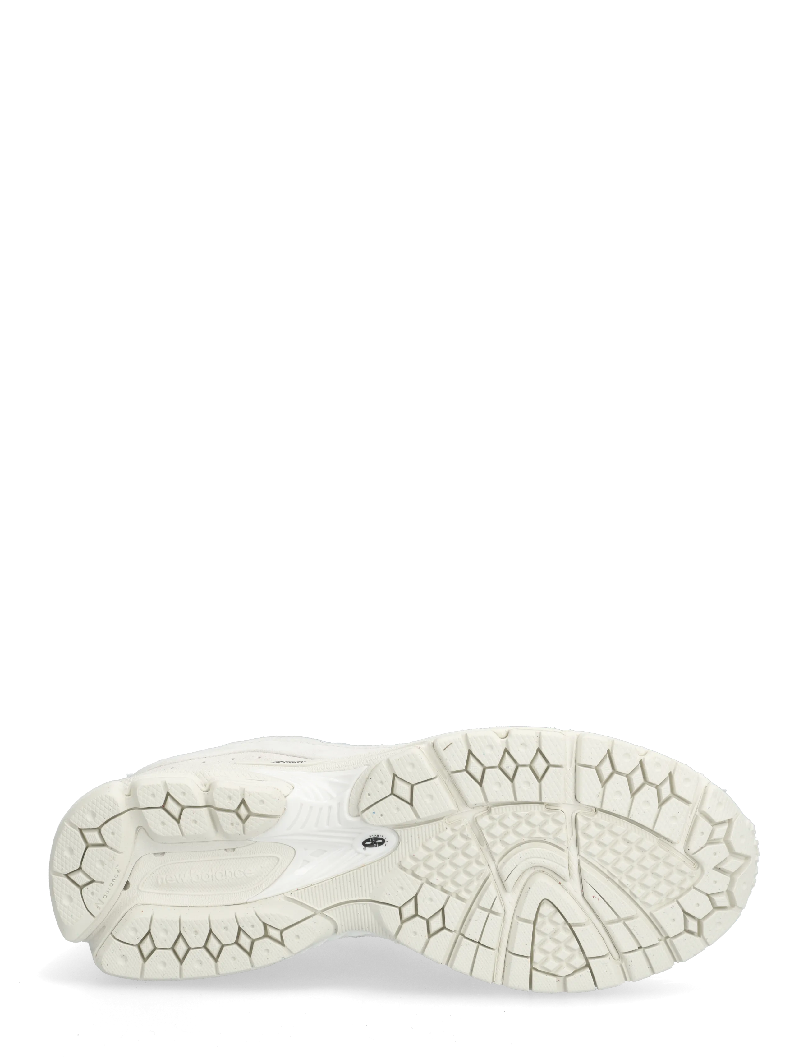 New Balance - New Balance 2002R - laag sneakers - sea salt - 4