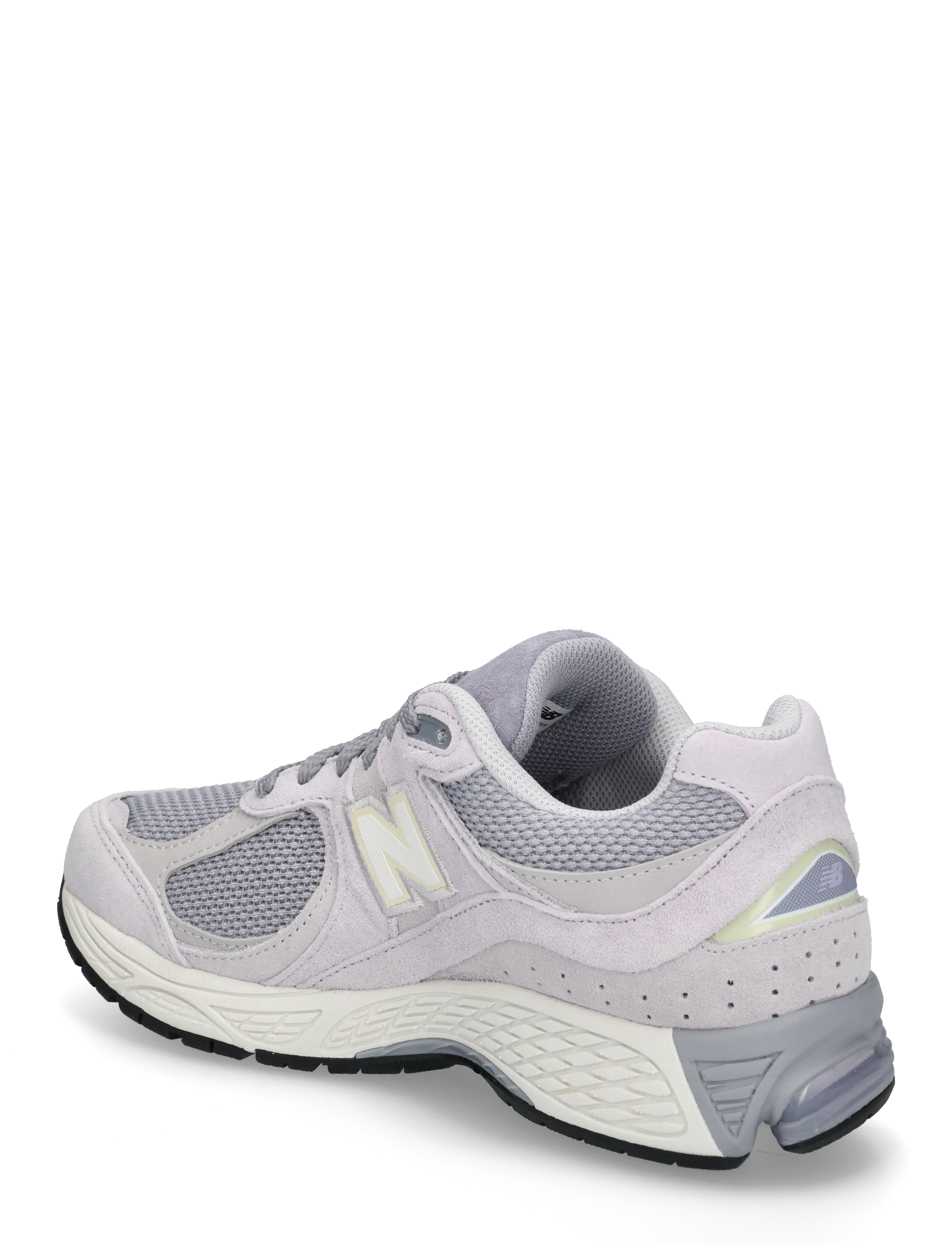 New Balance - New Balance 2002R - låga sneakers - horizon grey - 1
