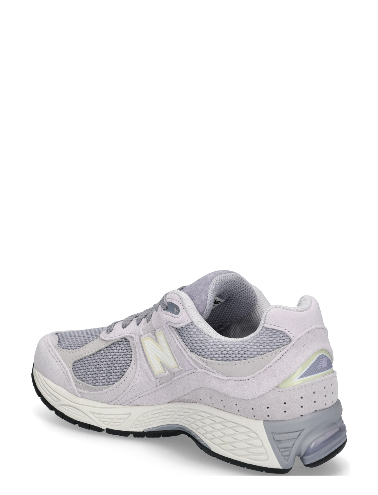 New Balance - New Balance 2002R - lave sneakers - horizon grey - 1