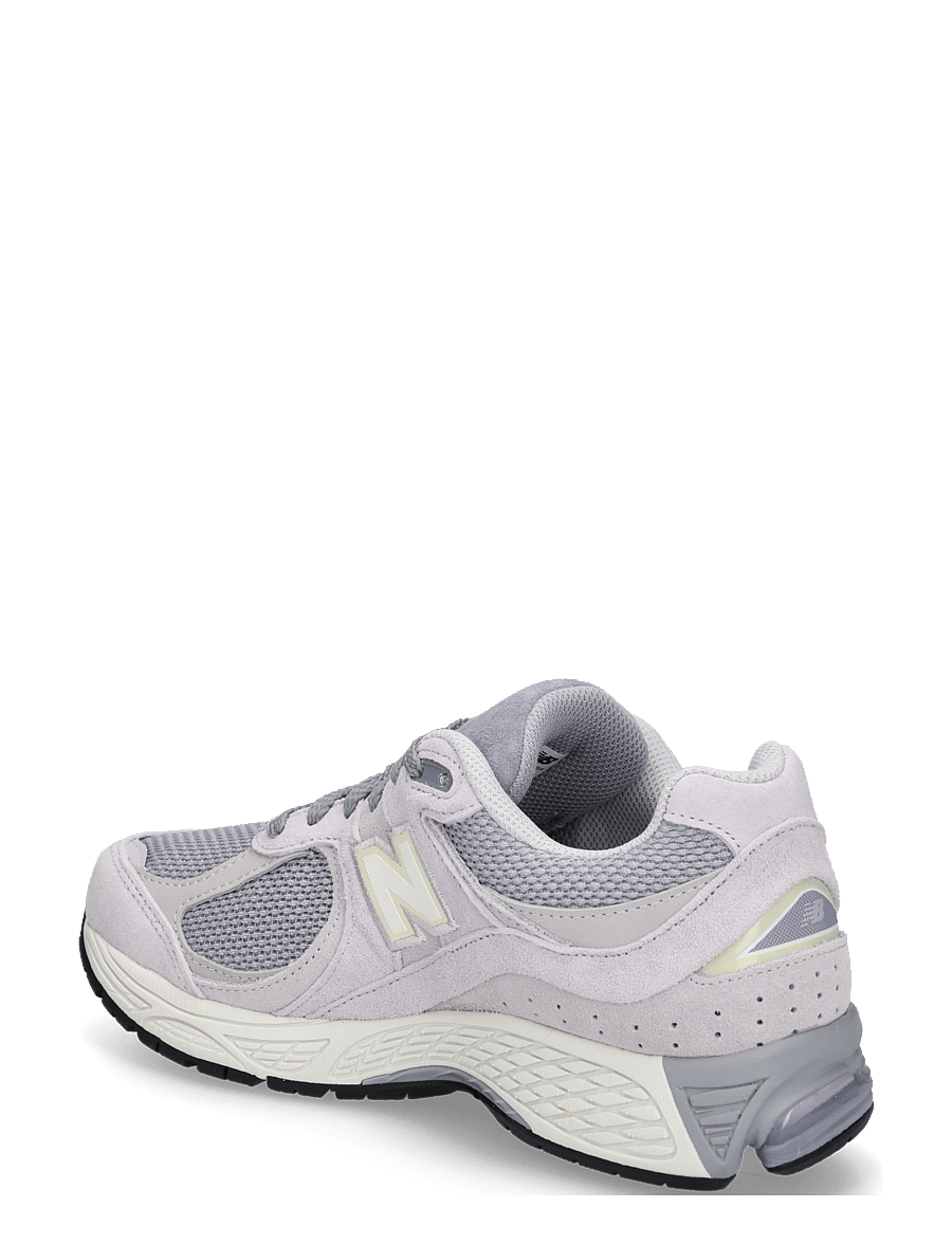New Balance - New Balance 2002R - lave sneakers - horizon grey - 1