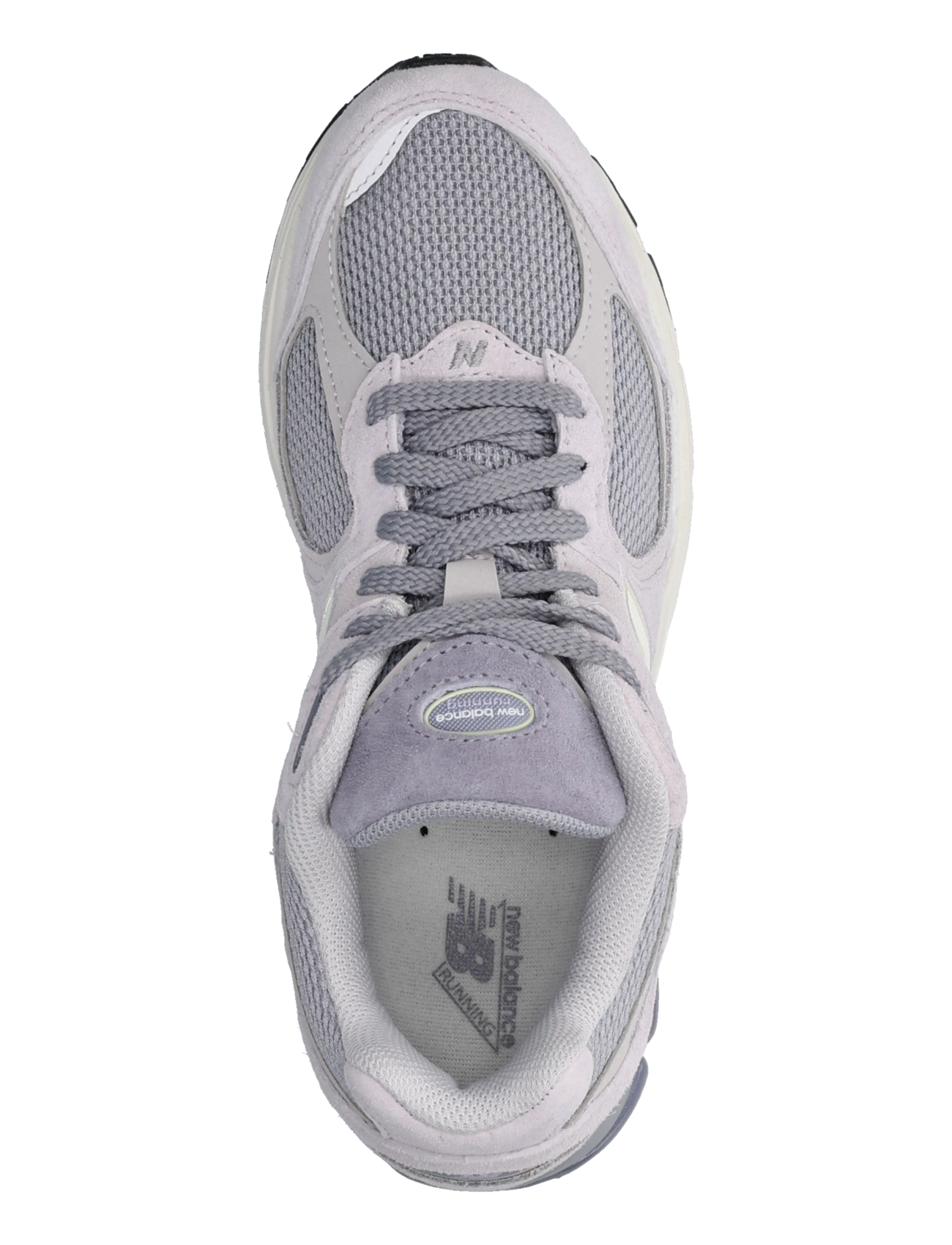 New Balance - New Balance 2002R - lave sneakers - horizon grey - 3