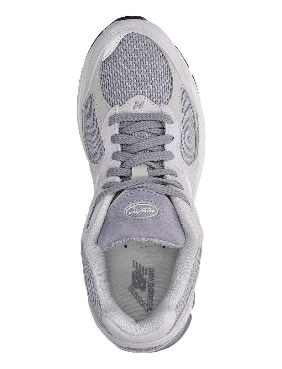 New Balance - New Balance 2002R - lave sneakers - horizon grey - 3
