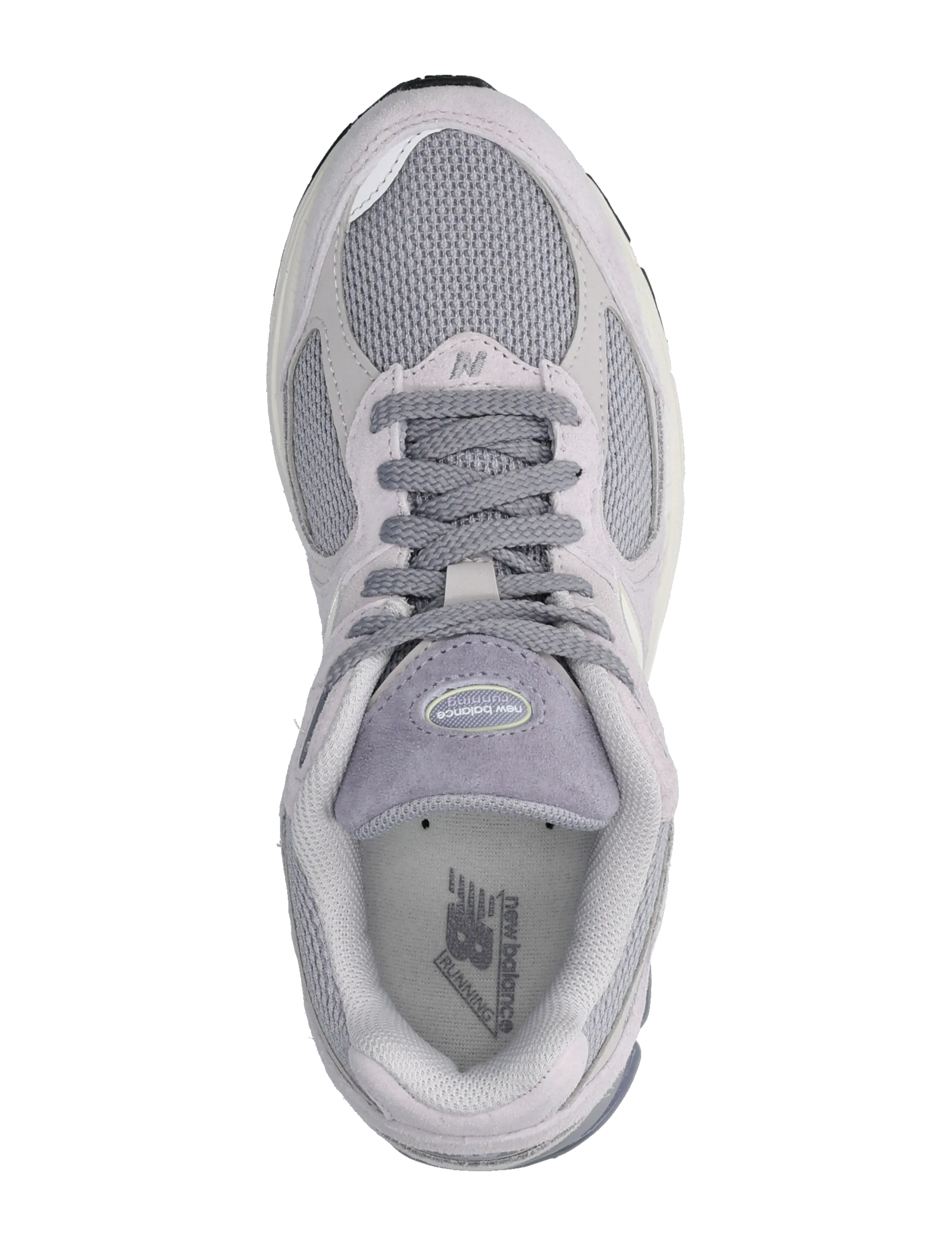New Balance - New Balance 2002R - låga sneakers - horizon grey - 3