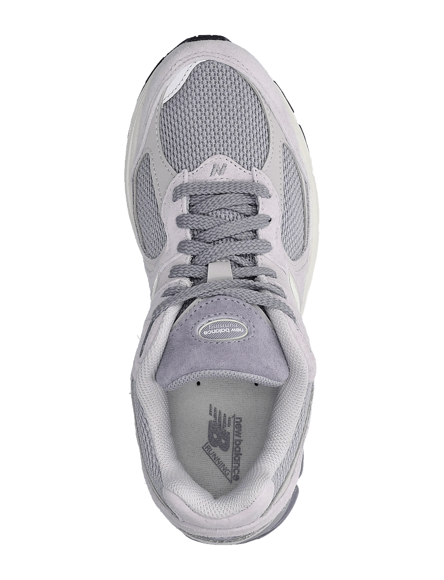 New Balance - New Balance 2002R - låga sneakers - horizon grey - 3