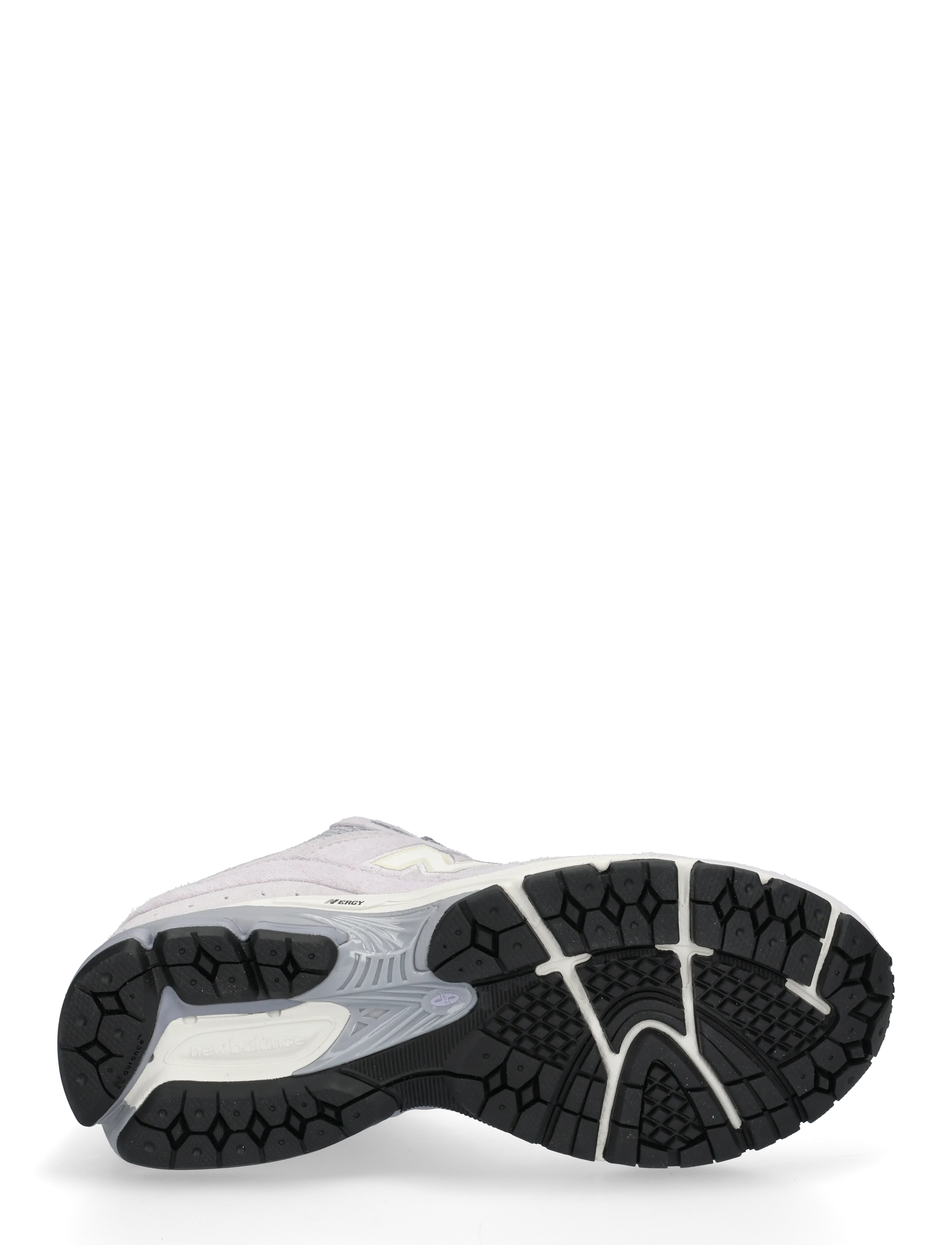 New Balance - New Balance 2002R - låga sneakers - horizon grey - 4
