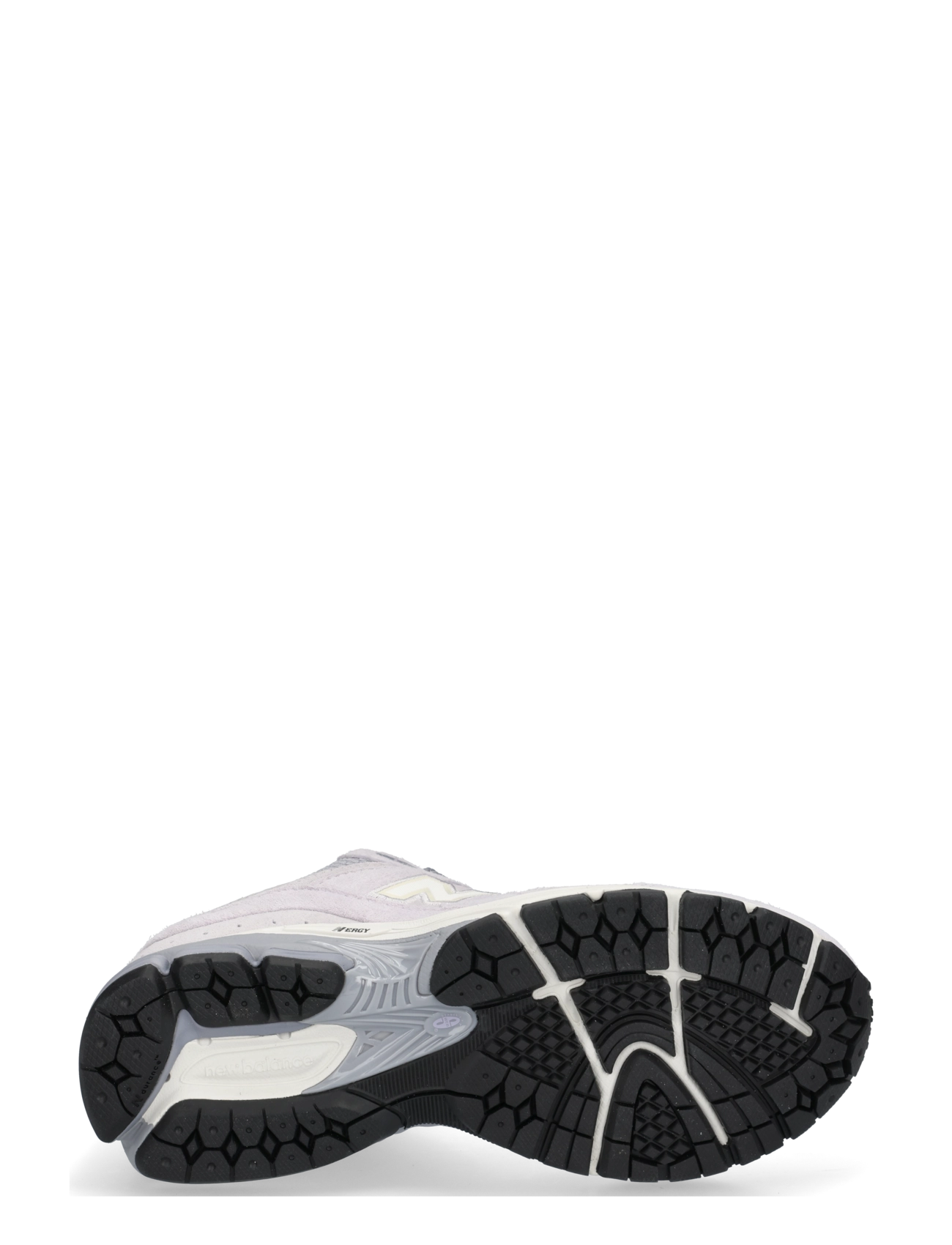 New Balance - New Balance 2002R - lave sneakers - horizon grey - 4