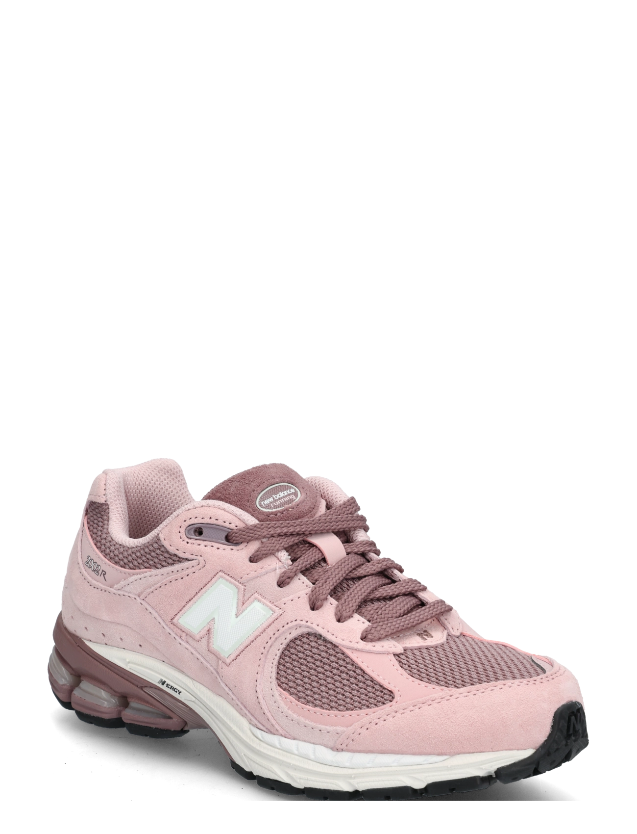 Låg sneaker '2002' rosa / magenta 3