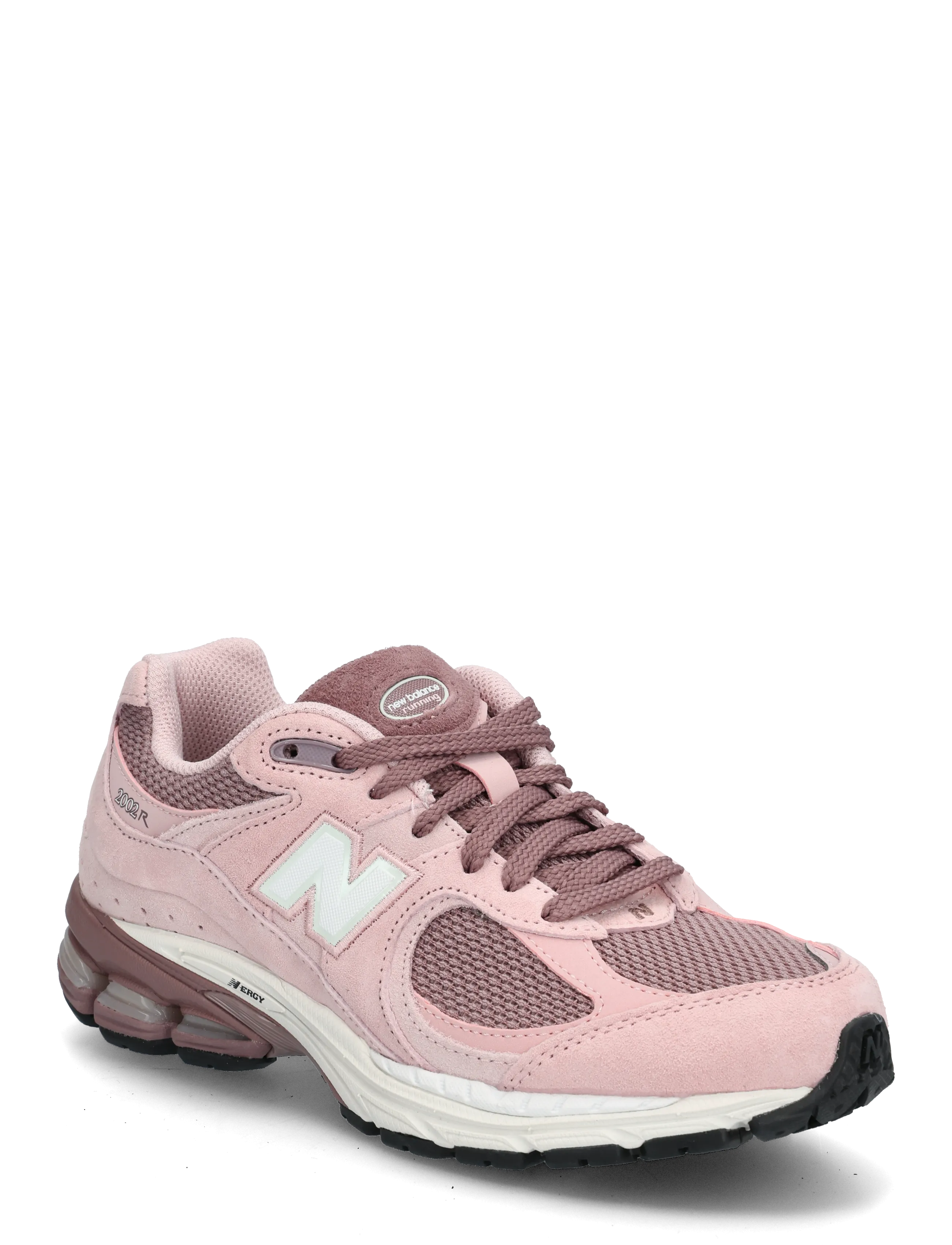 New Balance New Balance 2002R - Vaata kõiki - PINK CHALK / pink/rose