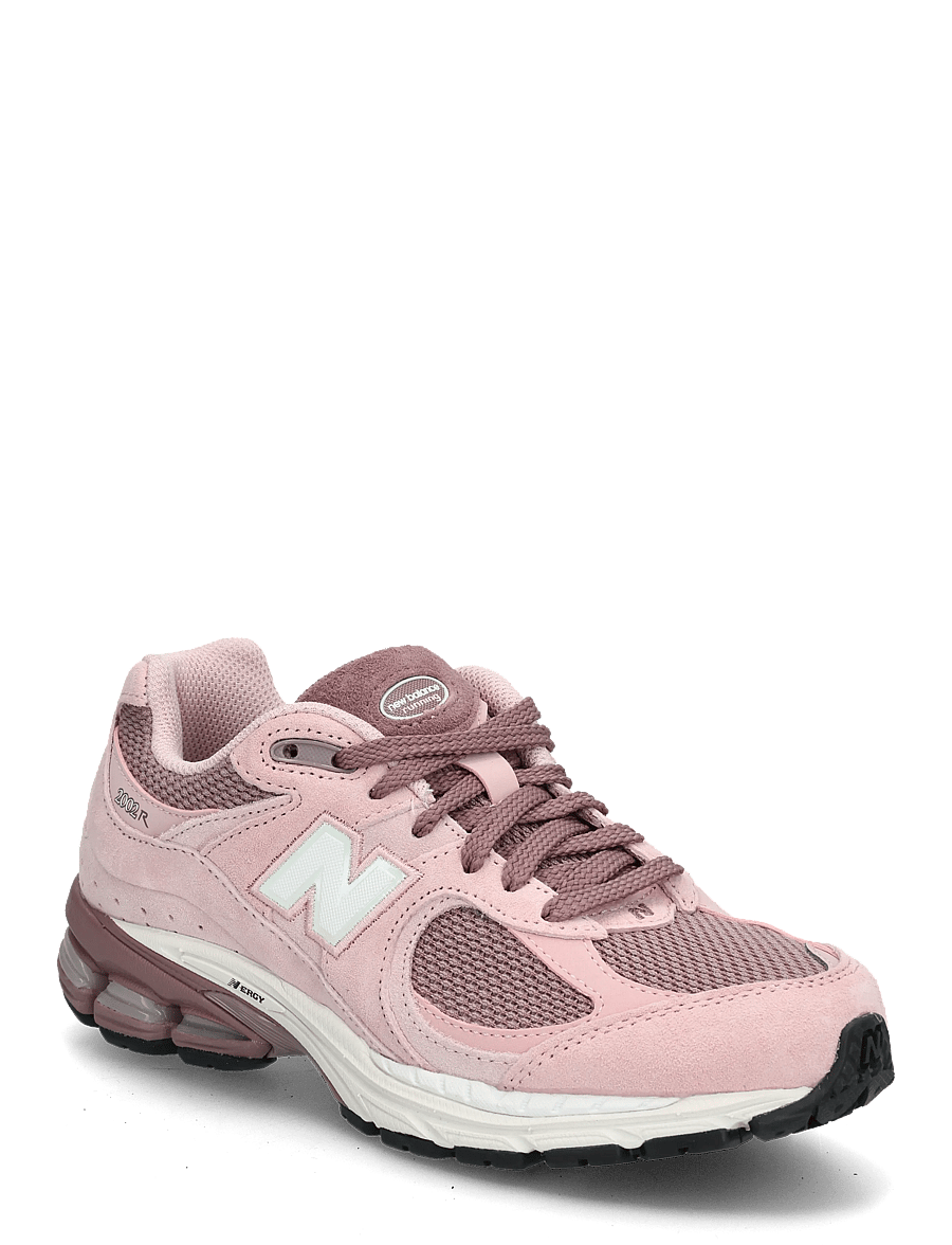 New Balance - New Balance 2002R - tennised - pink chalk - 0