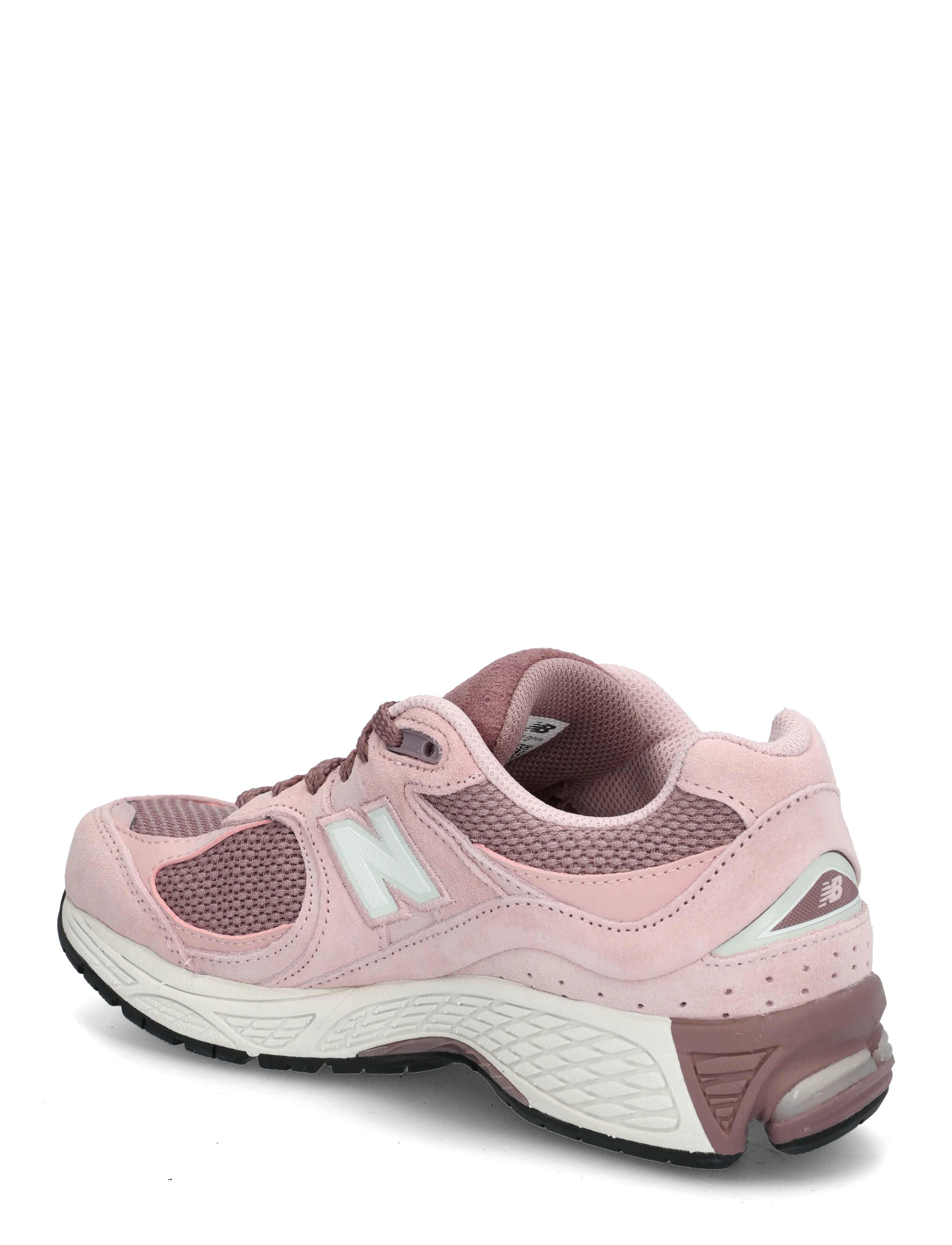 New Balance - New Balance 2002R - tennised - pink chalk - 1