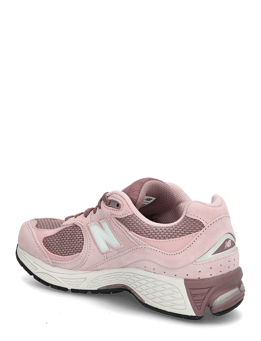 New Balance - New Balance 2002R - tennised - pink chalk - 1