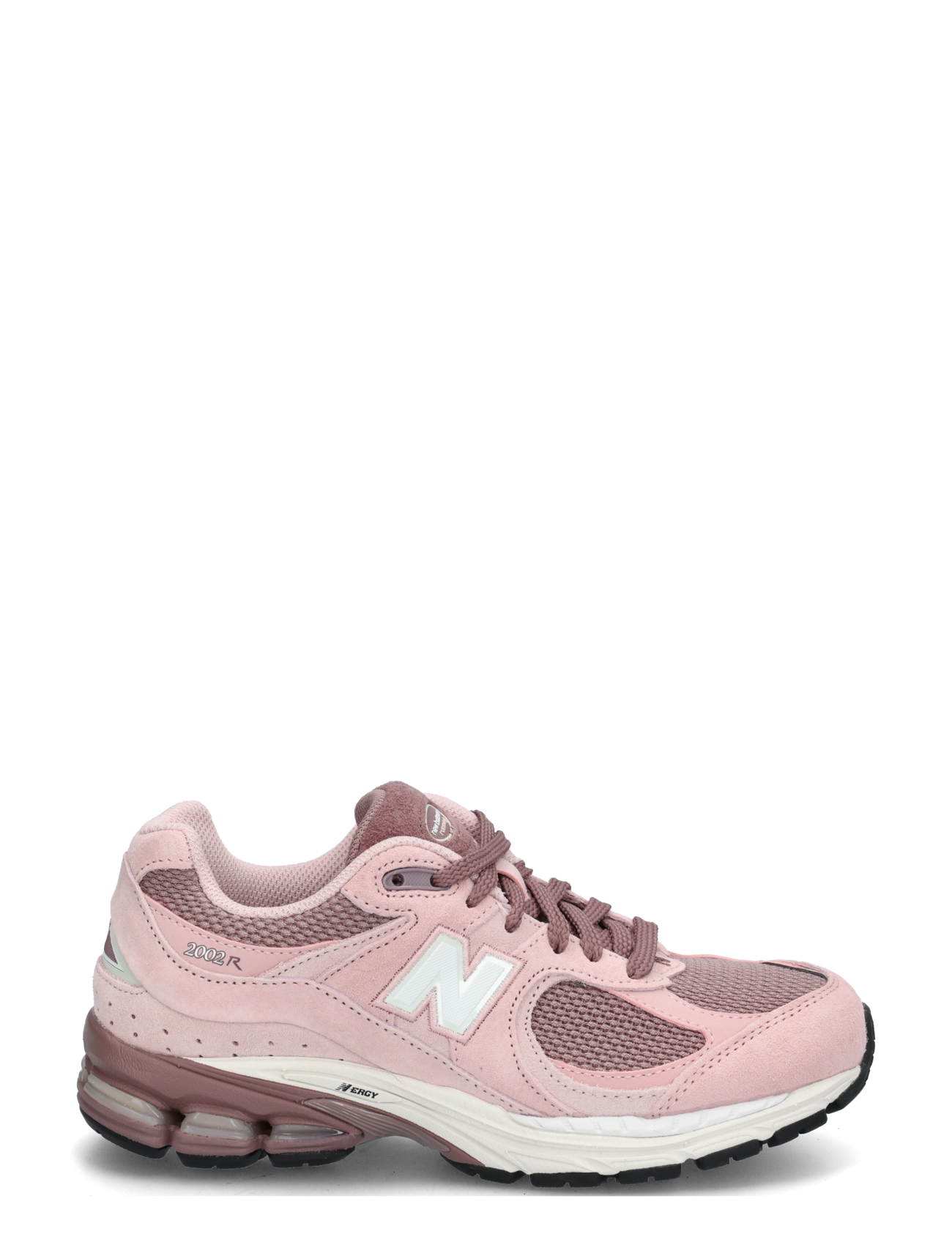 Låg sneaker '2002' rosa / magenta 5