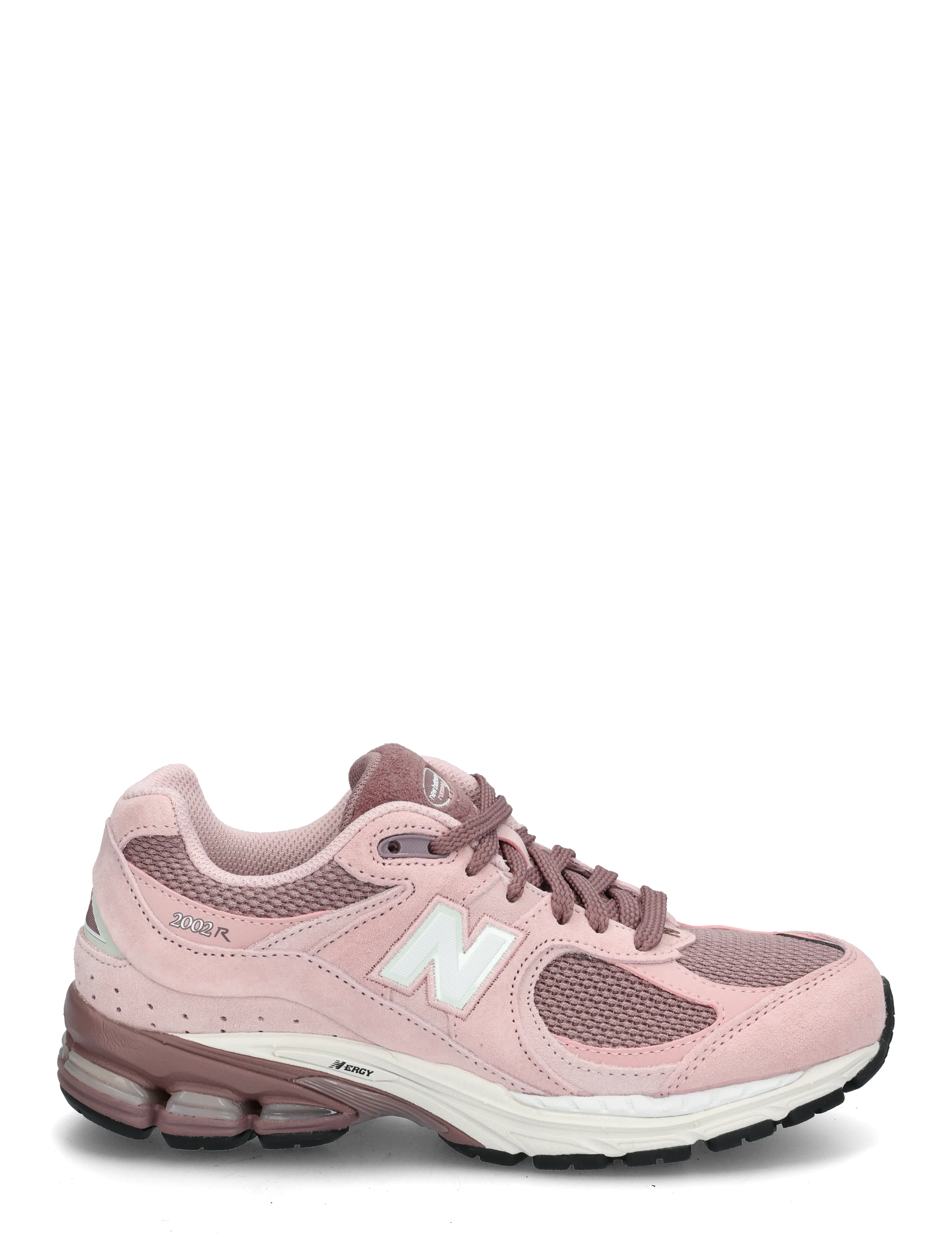 New Balance - New Balance 2002R - tennised - pink chalk - 2