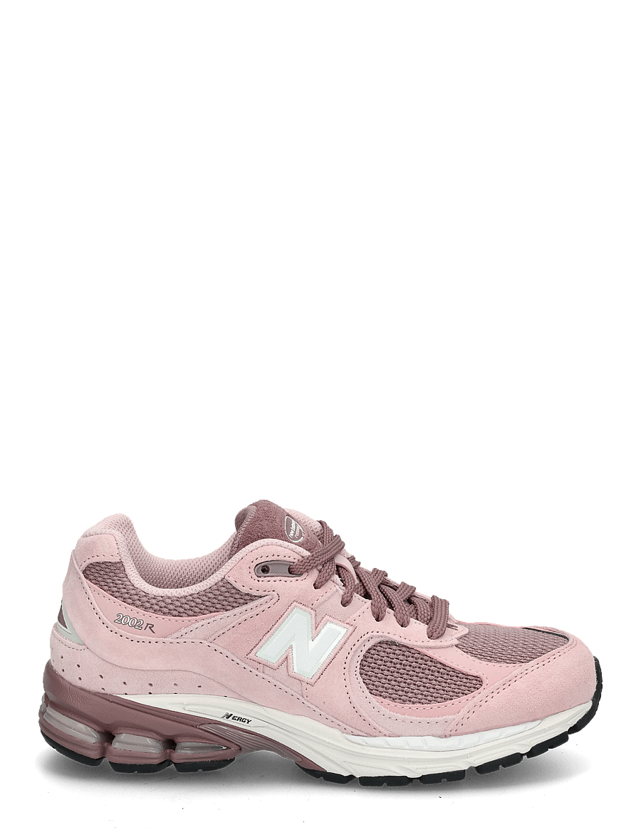 New Balance - New Balance 2002R - tennised - pink chalk - 2