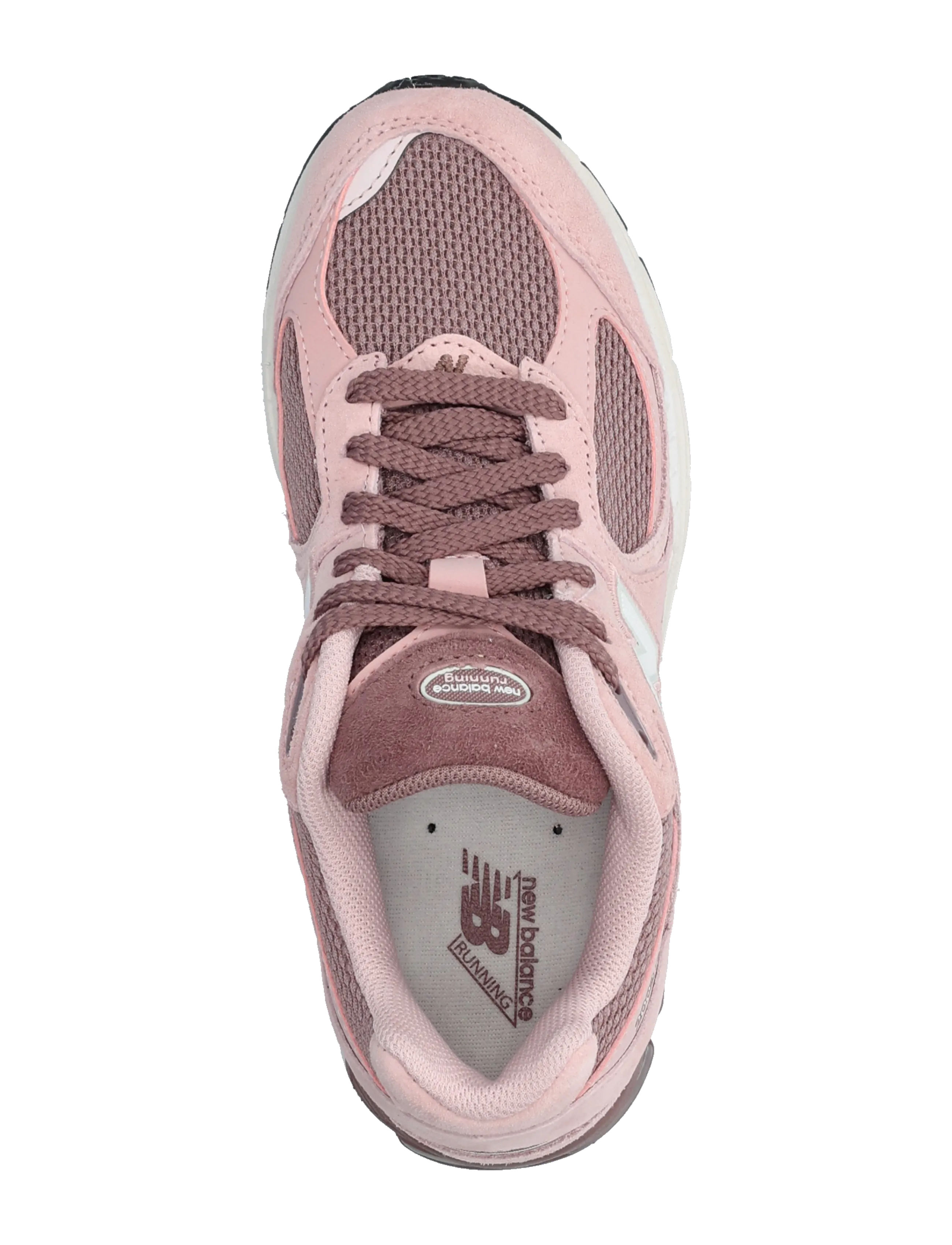 New Balance - New Balance 2002R - tennised - pink chalk - 3