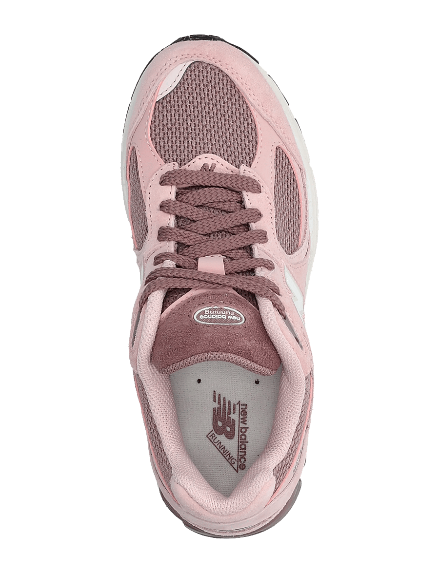 New Balance - New Balance 2002R - tennised - pink chalk - 3