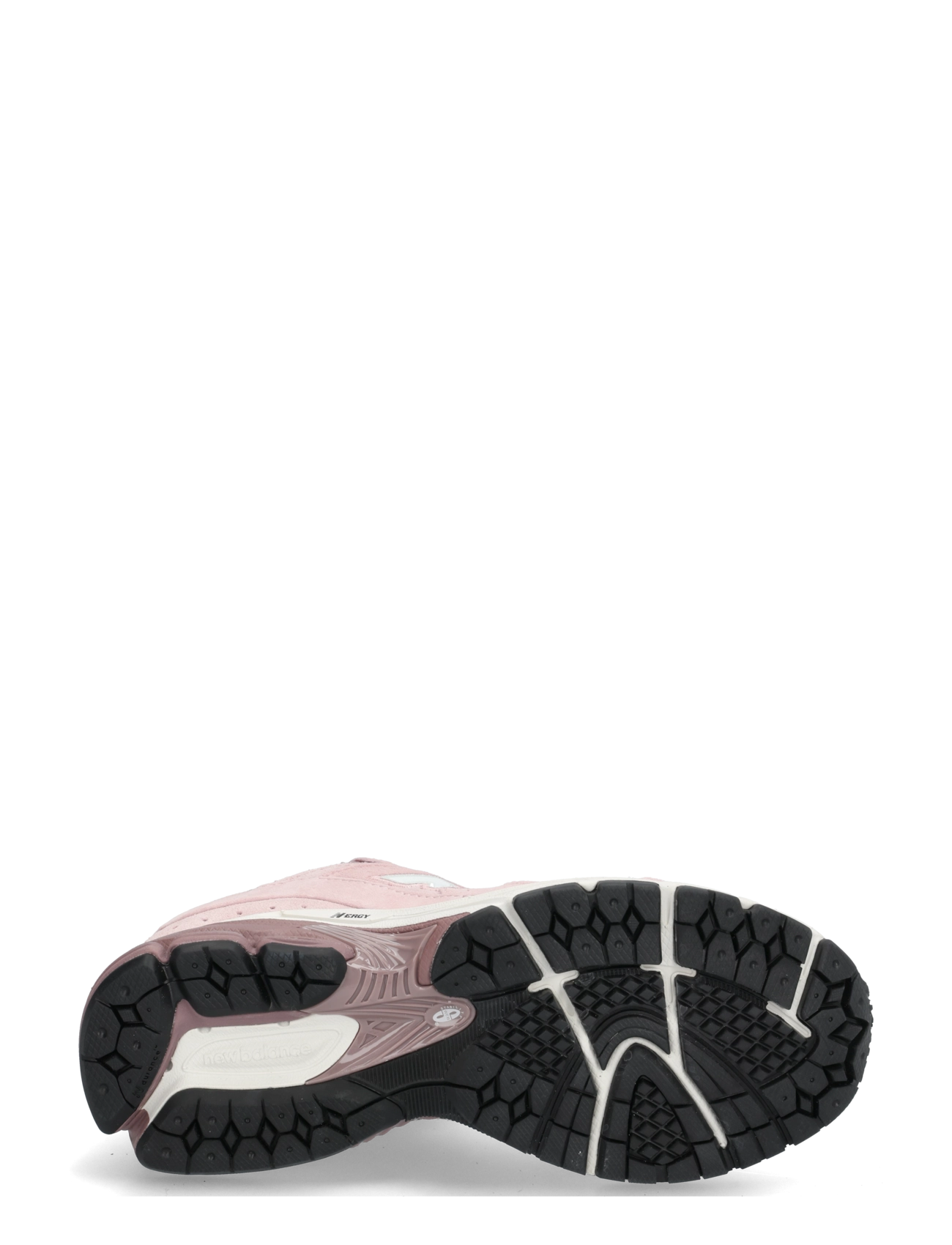 Låg sneaker '2002' rosa / magenta 7