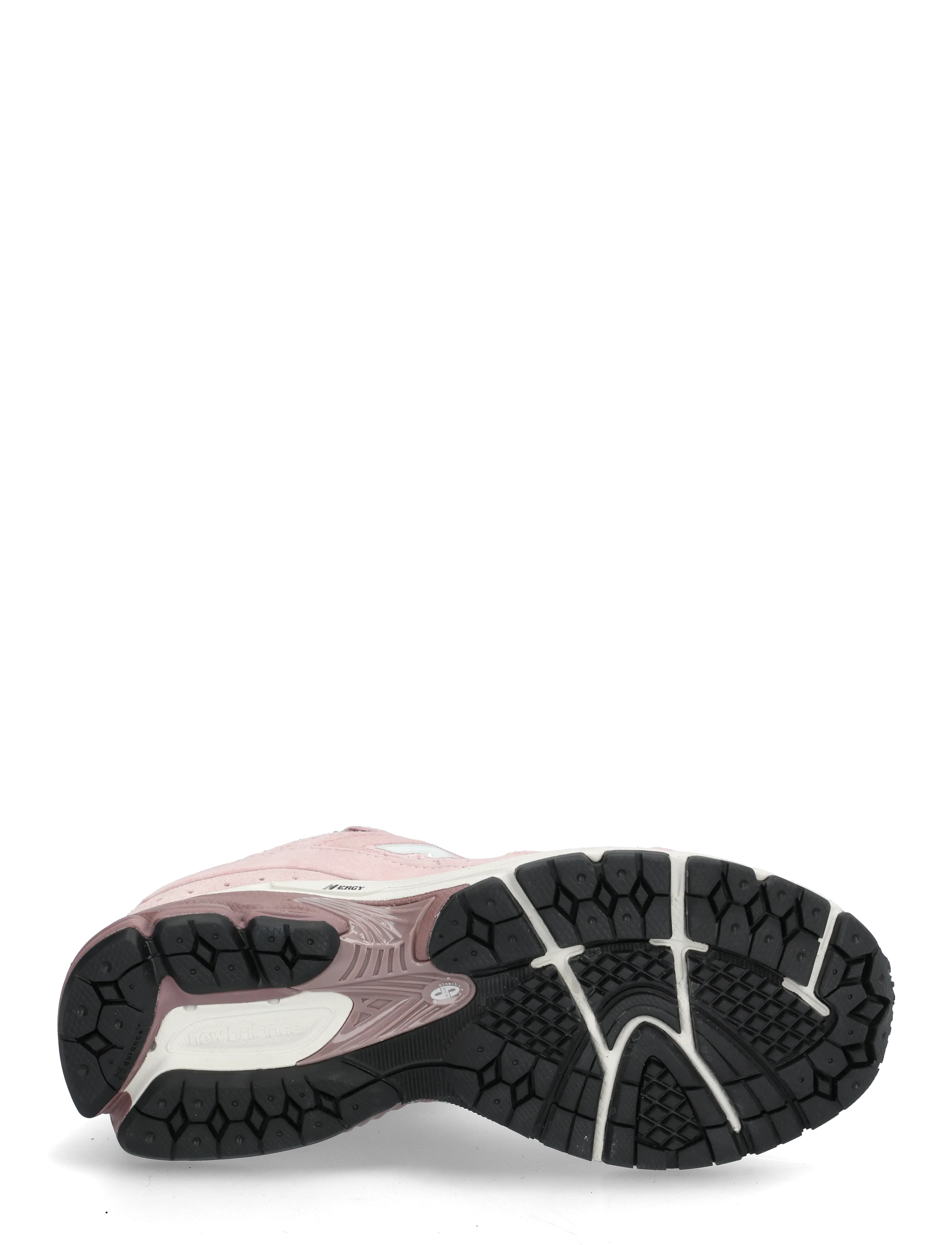 New Balance - New Balance 2002R - tennised - pink chalk - 4
