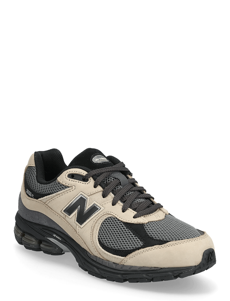 New Balance - New Balance 2002R - low tops - stoneware - 0