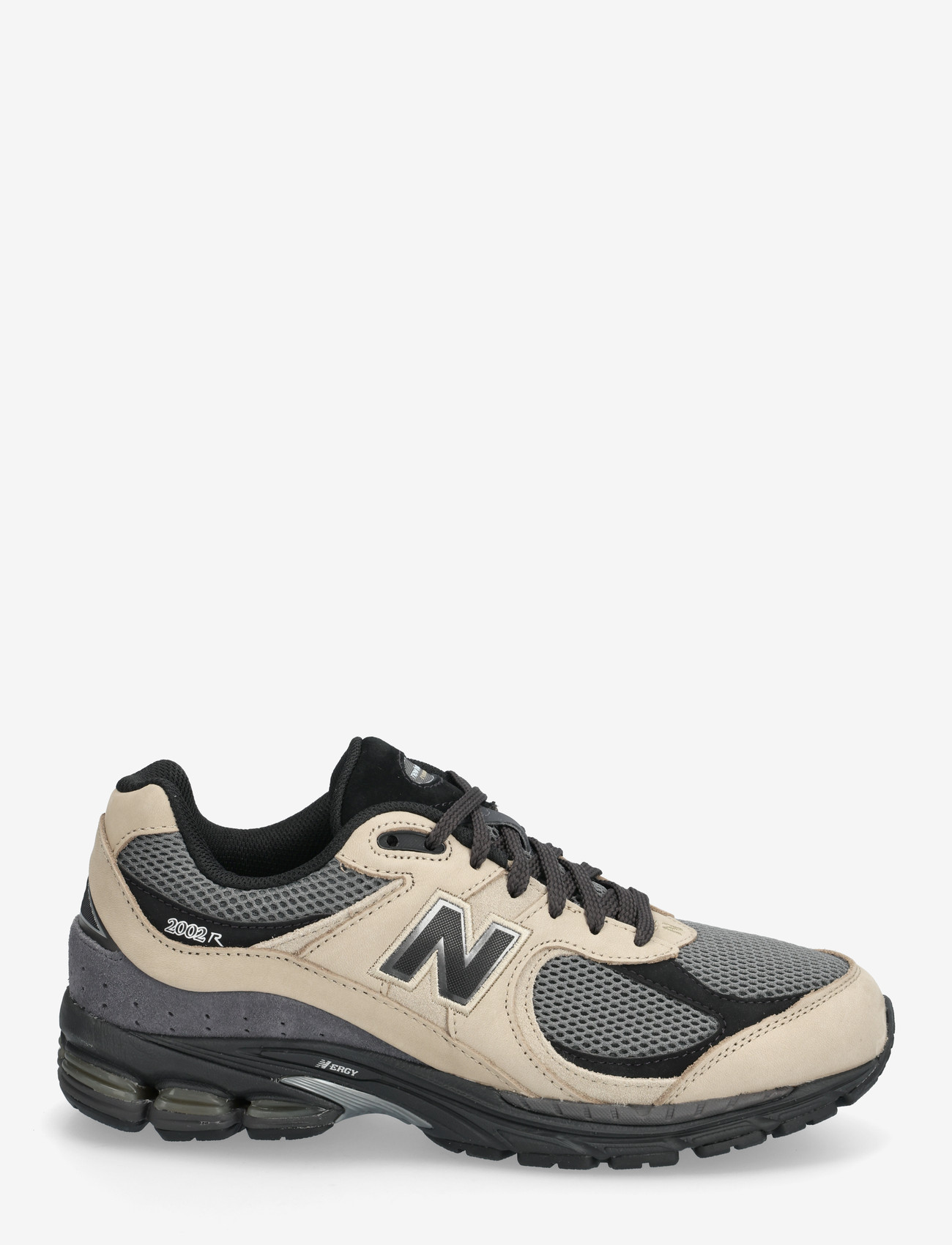 New Balance - New Balance 2002R - lave sneakers - stoneware - 1