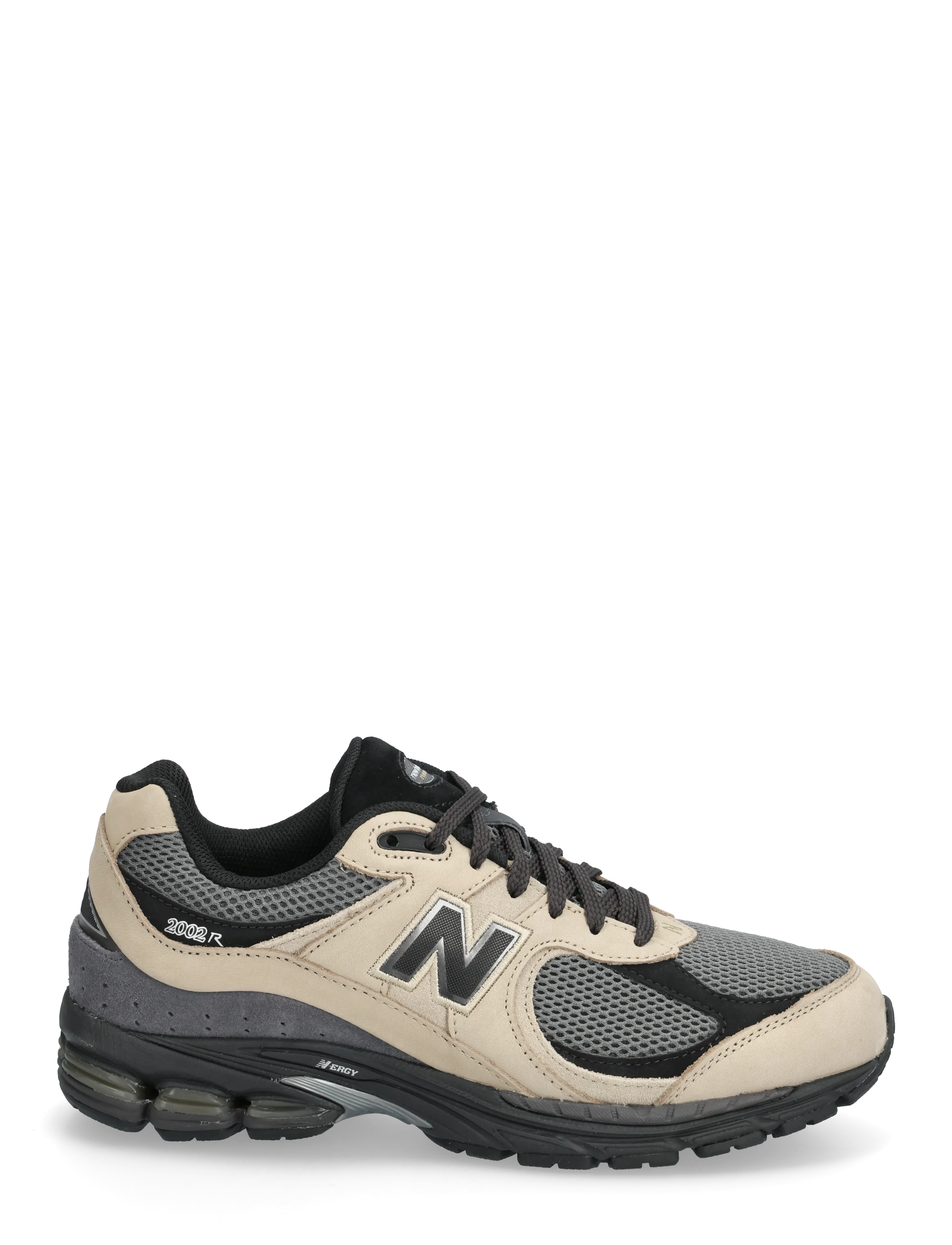 New Balance - New Balance 2002R - baskets basses - stoneware - 1