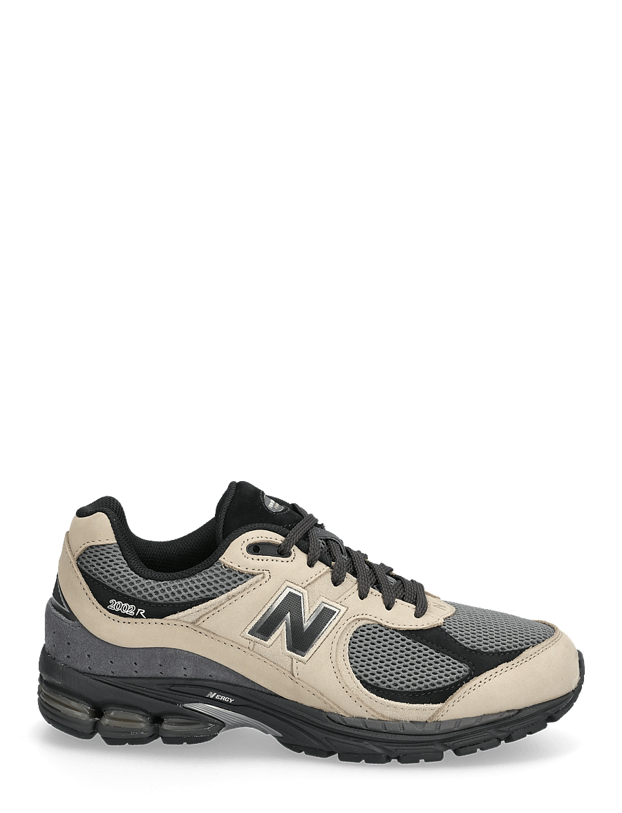 New Balance - New Balance 2002R - low tops - stoneware - 1