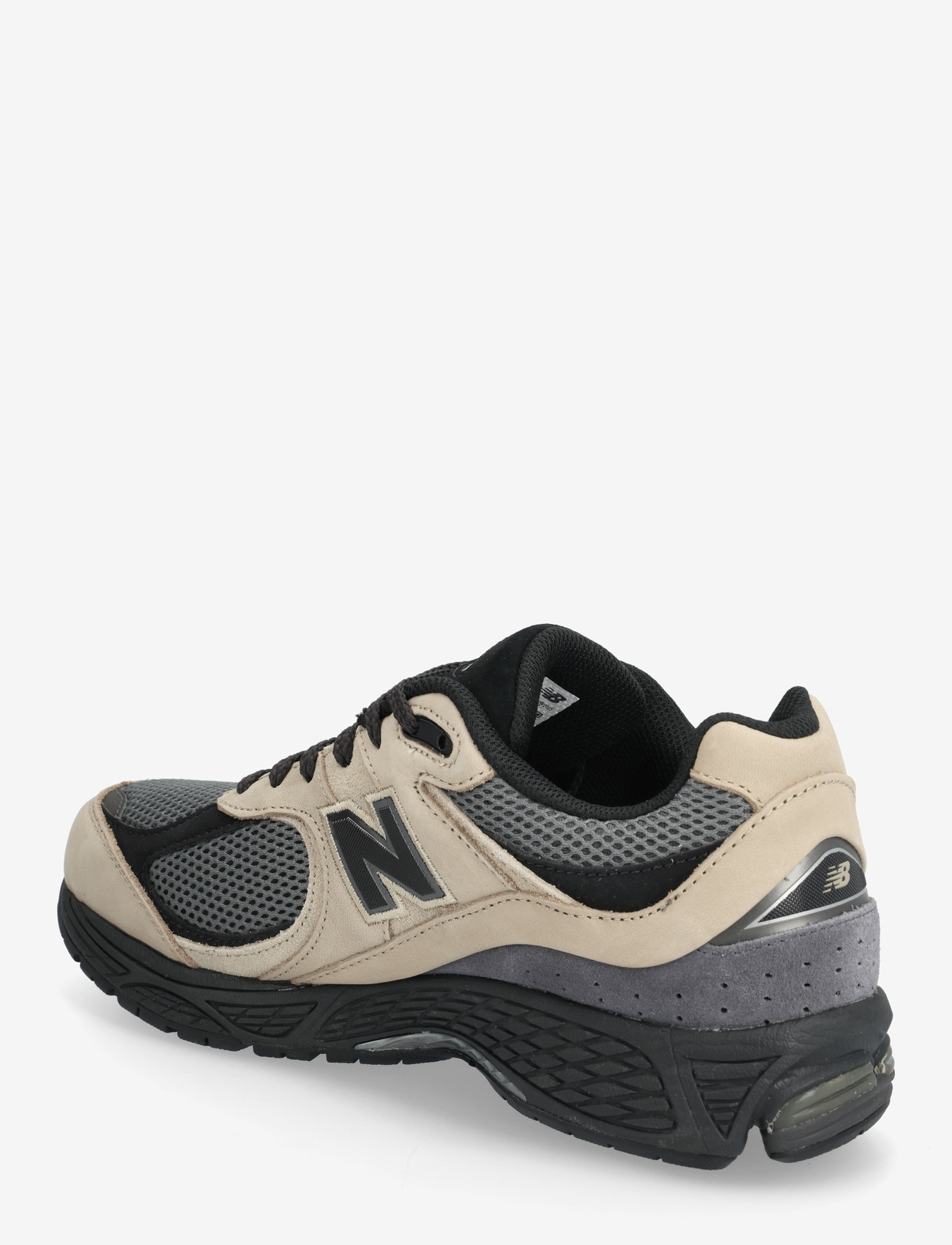 New Balance - New Balance 2002R - lave sneakers - stoneware - 2