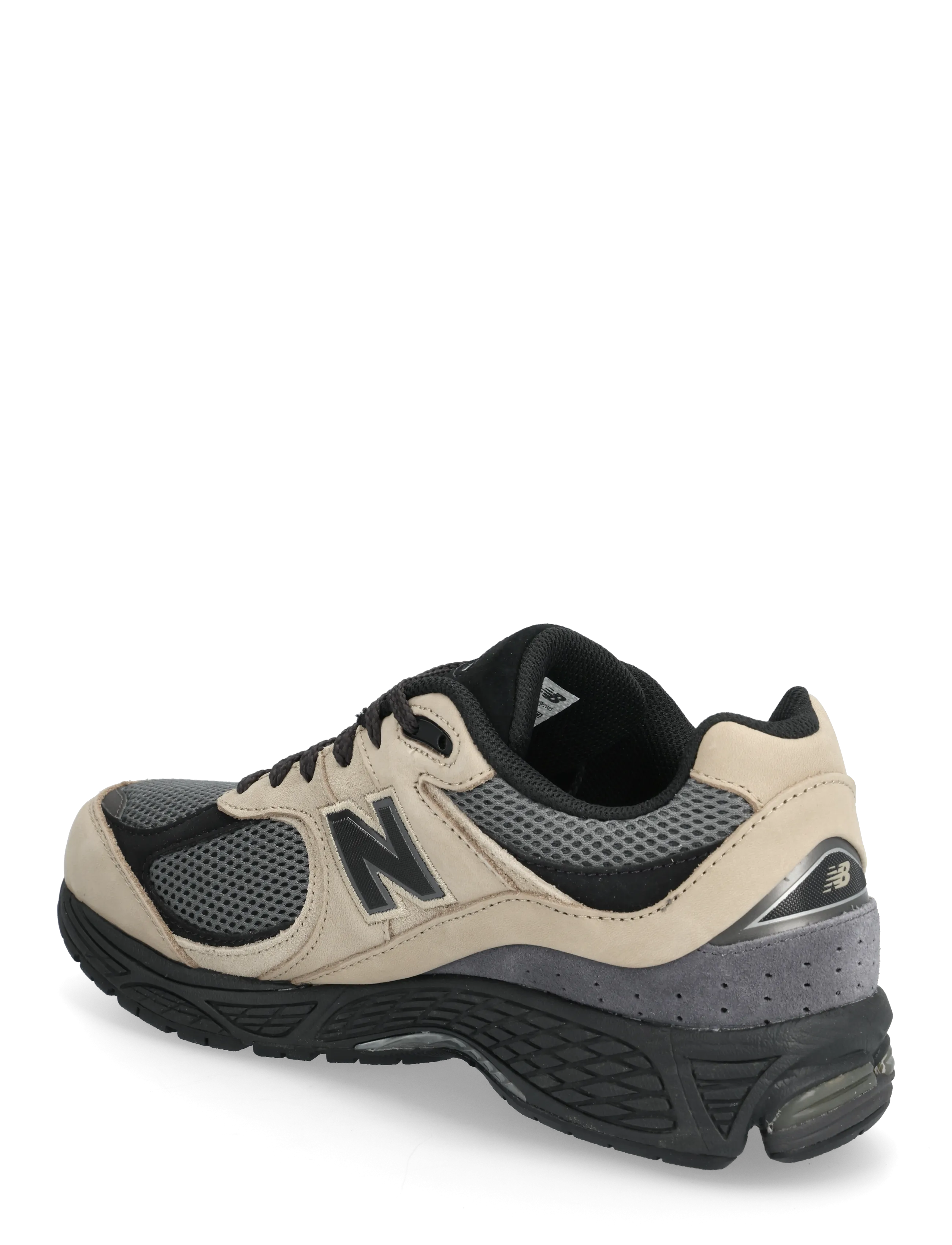 New Balance - New Balance 2002R - baskets basses - stoneware - 2