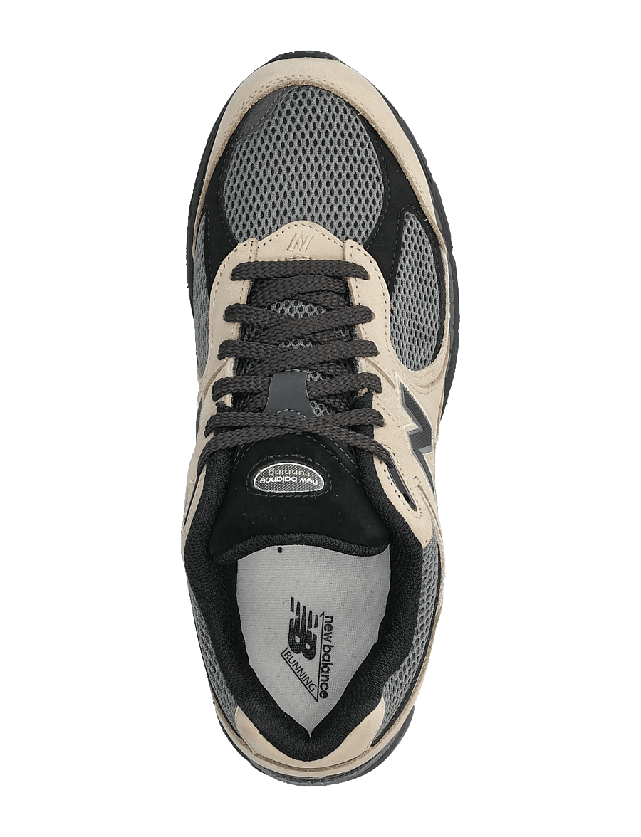 New Balance - New Balance 2002R - low tops - stoneware - 3