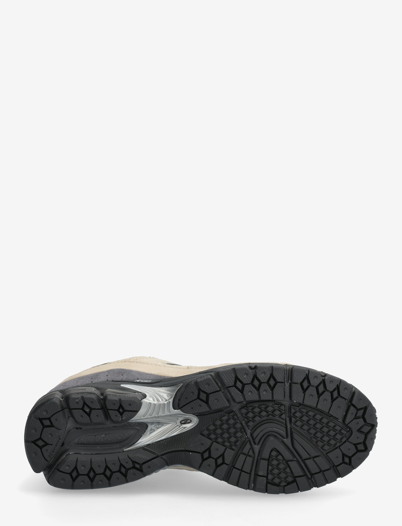 New Balance - New Balance 2002R - lave sneakers - stoneware - 4