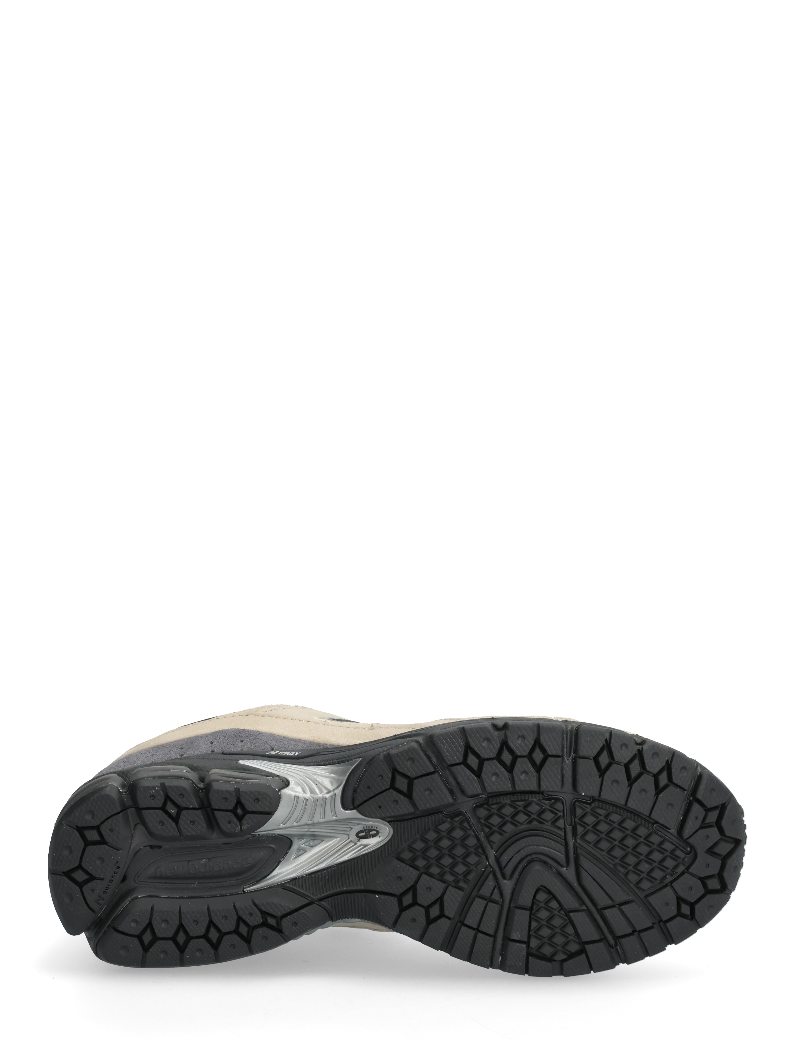 New Balance - New Balance 2002R - baskets basses - stoneware - 4