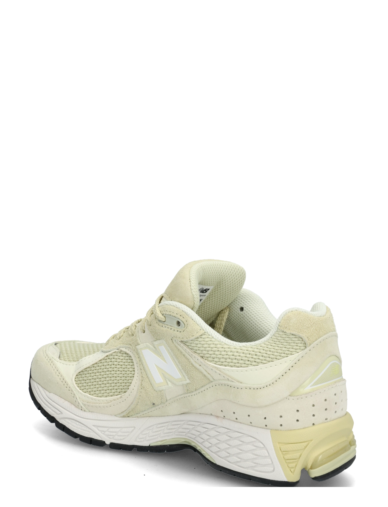 Låg sneaker '2002' 4