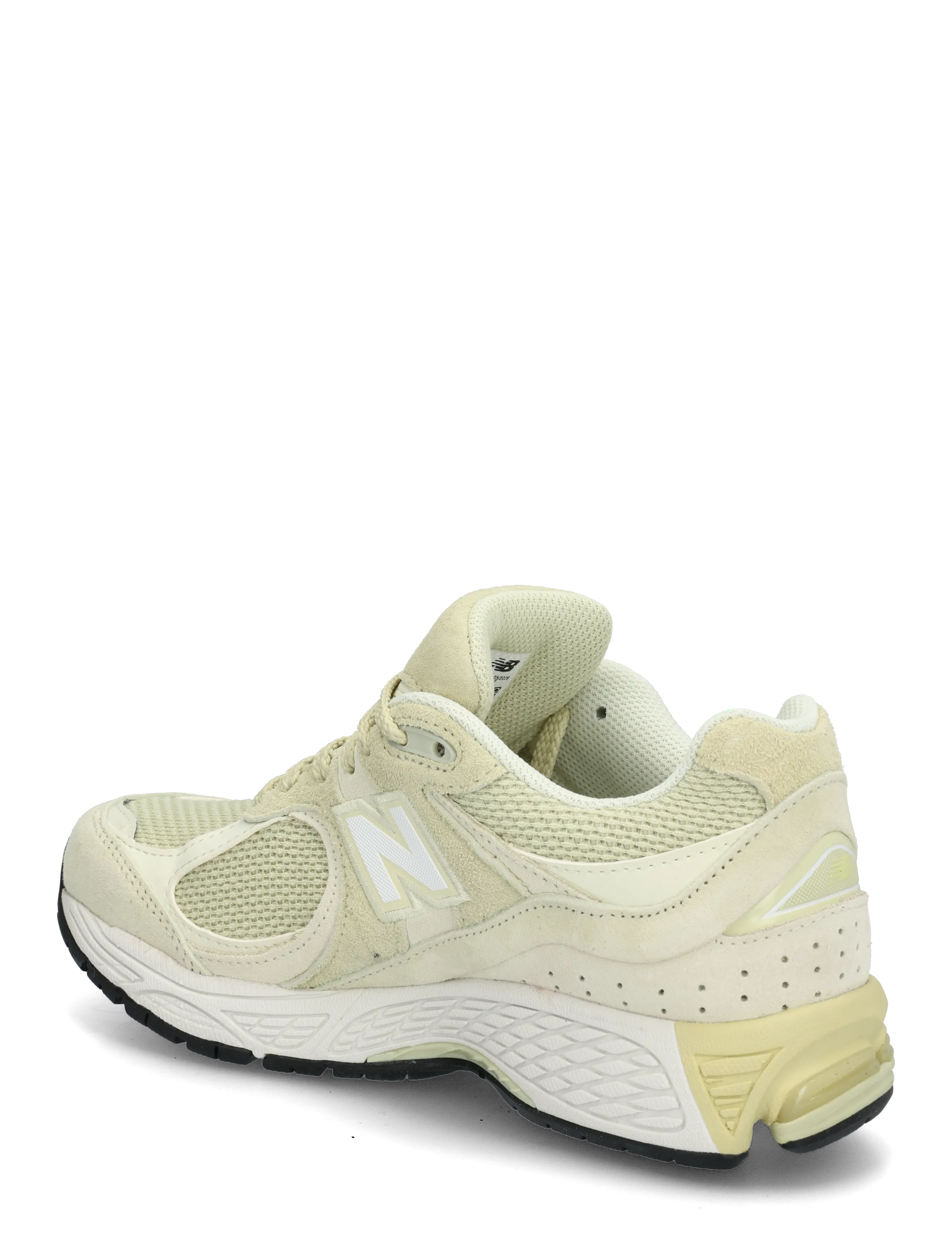 New Balance - New Balance 2002R - tennised - morel - 1