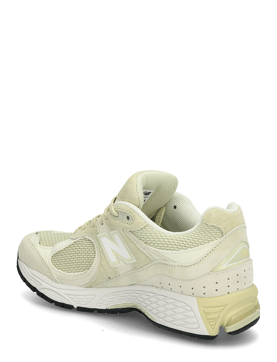 New Balance - New Balance 2002R - tennised - morel - 1