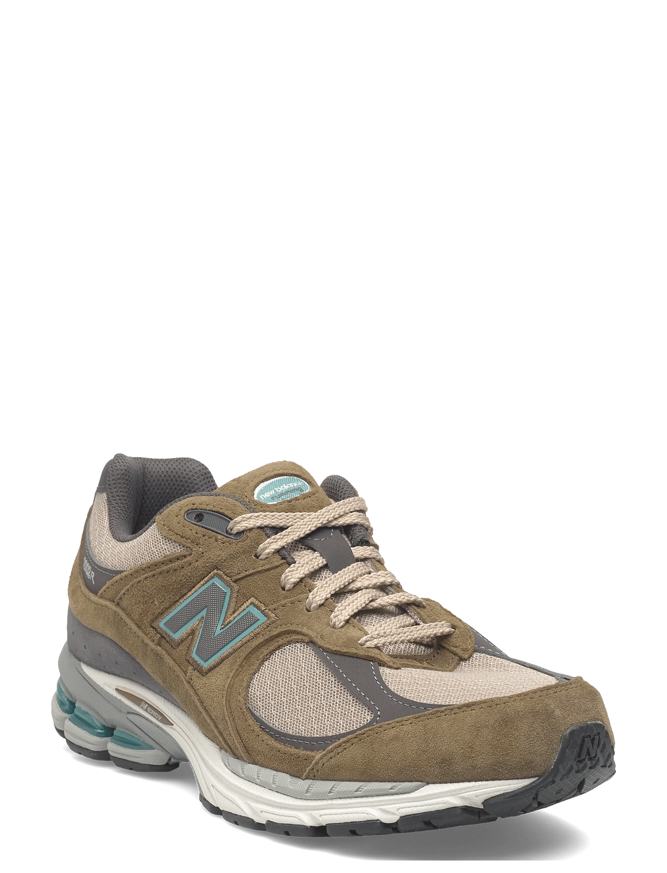 New Balance 2002R - WOODLAND