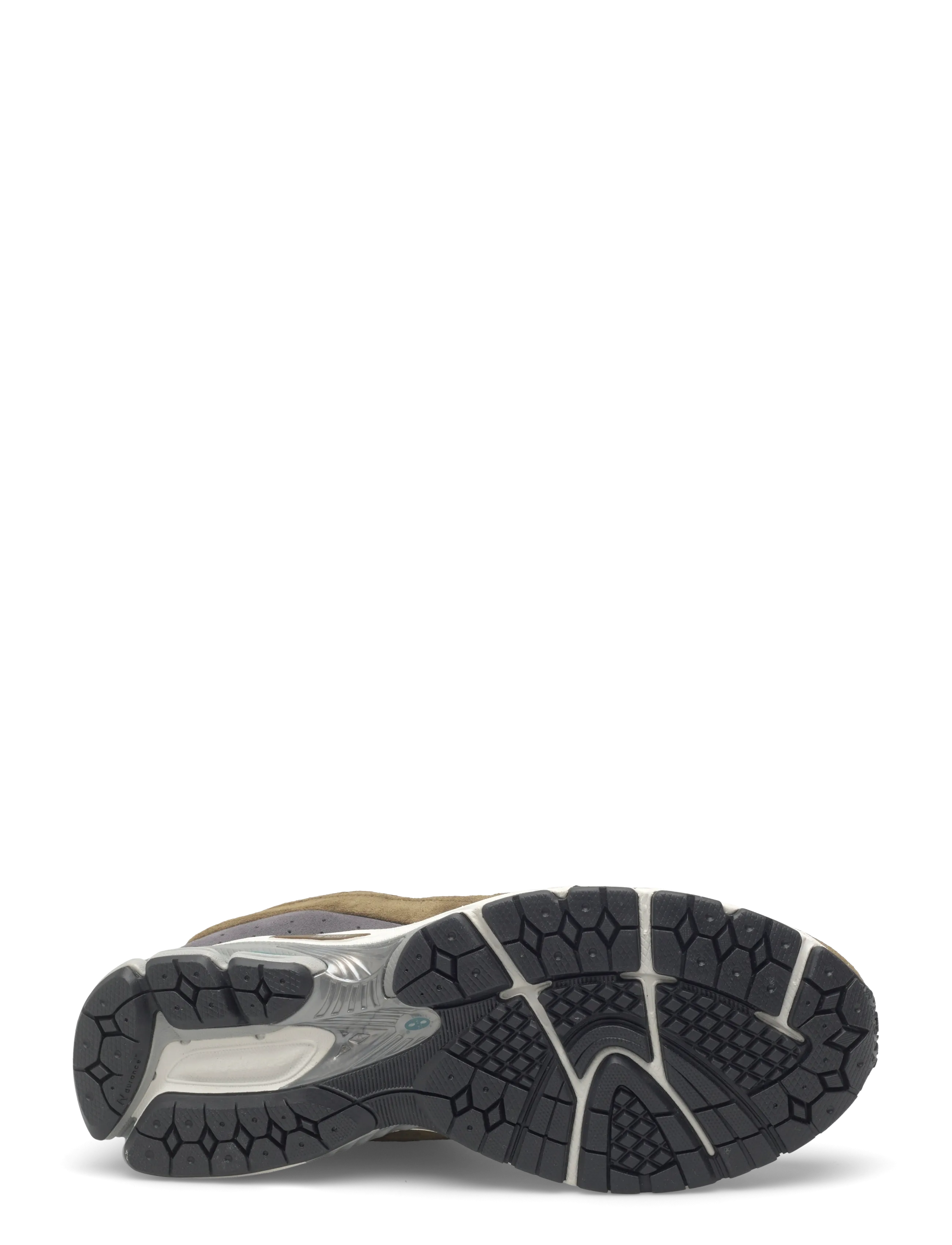 New Balance - New Balance 2002R - przed kostkę - woodland - 4